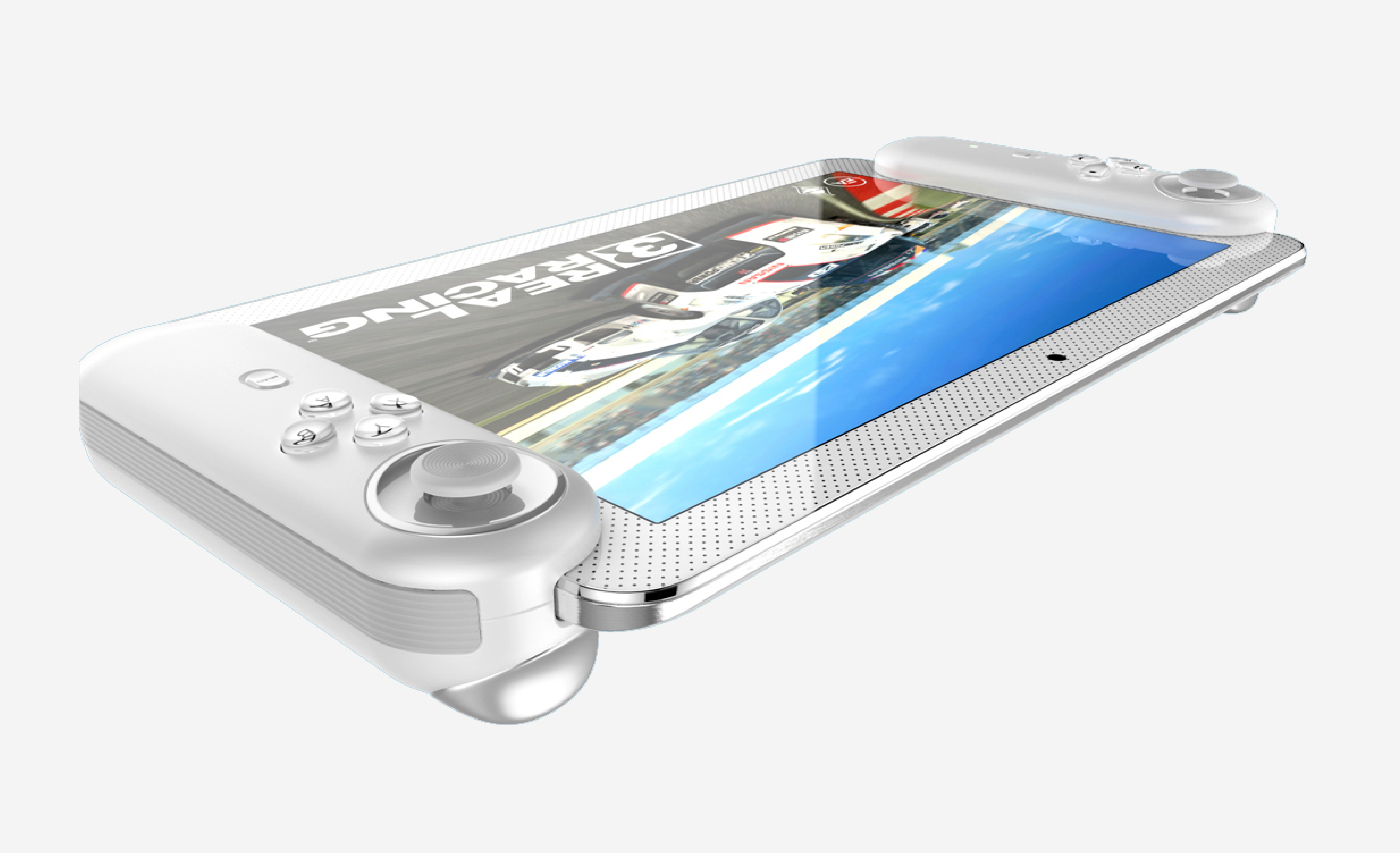 industrial design，Appearance design，Design，product design，Game Tablet，Flat，tablet PC，