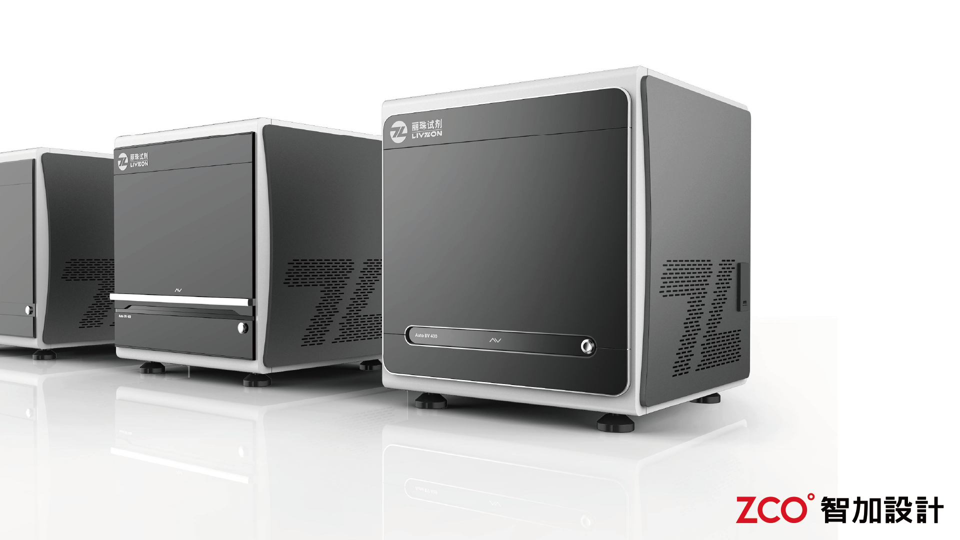 Analyzer，non-invasive detection，Ergonomics，modern medicine，Convenient and practical，