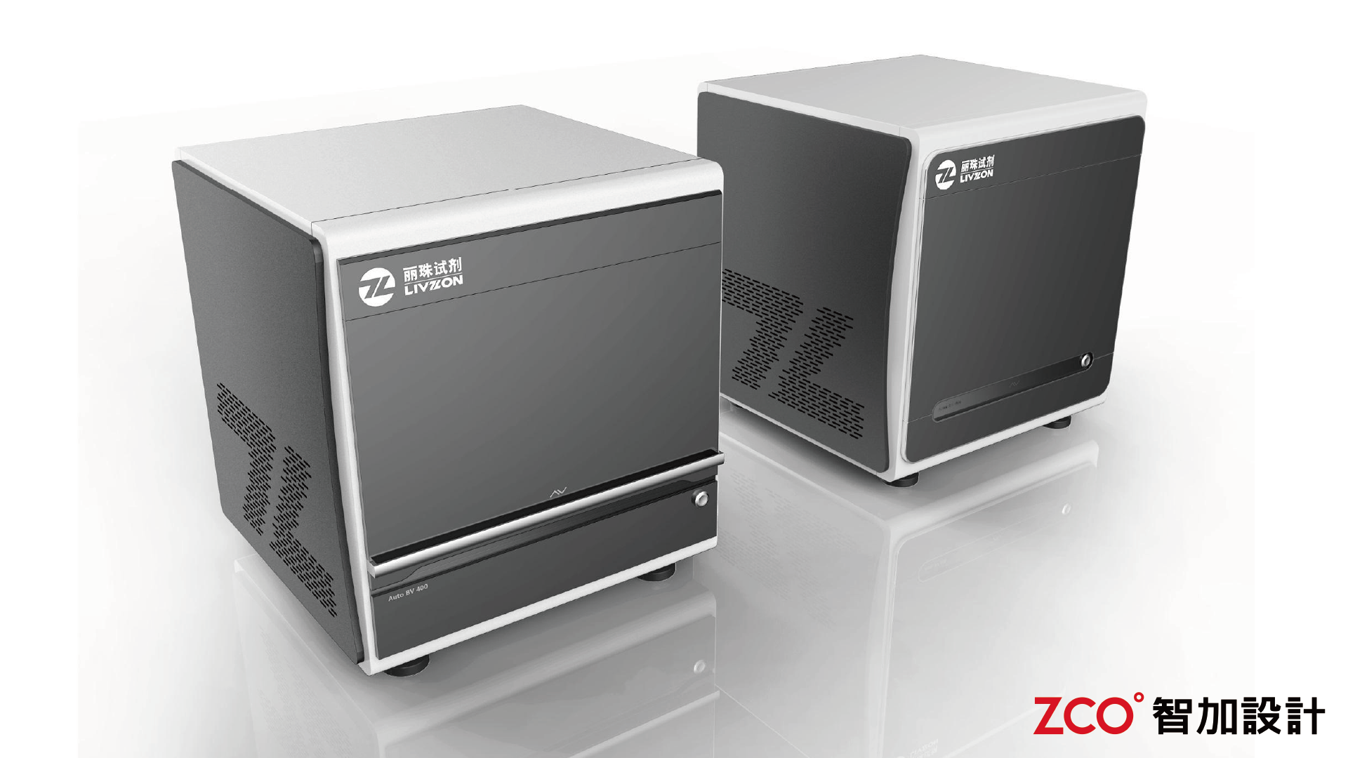 Analyzer，non-invasive detection，Ergonomics，modern medicine，Convenient and practical，