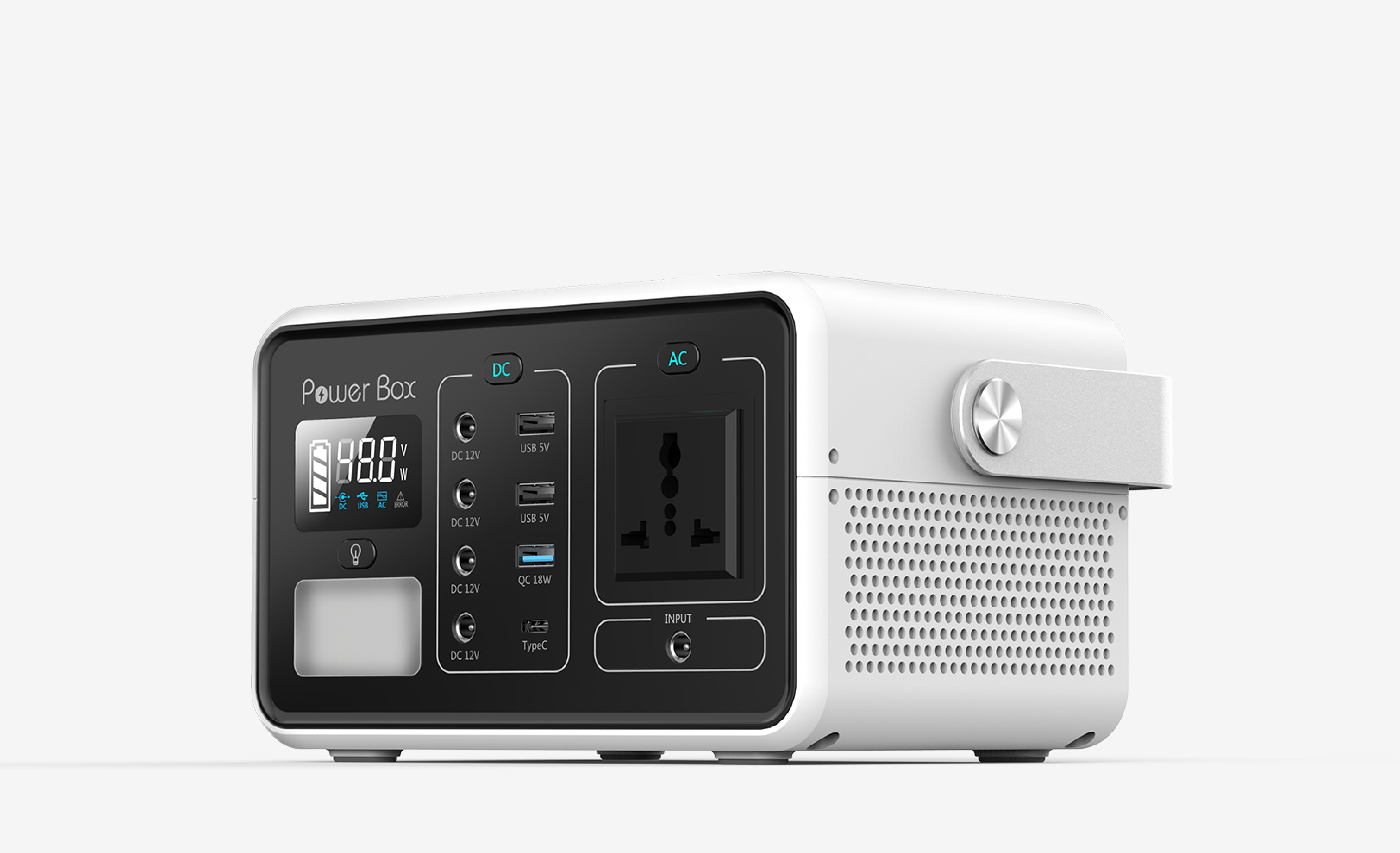 industrial design，Design，product design，Appearance design，product，Energy storage power supply，Energy storage equipment，Power products，