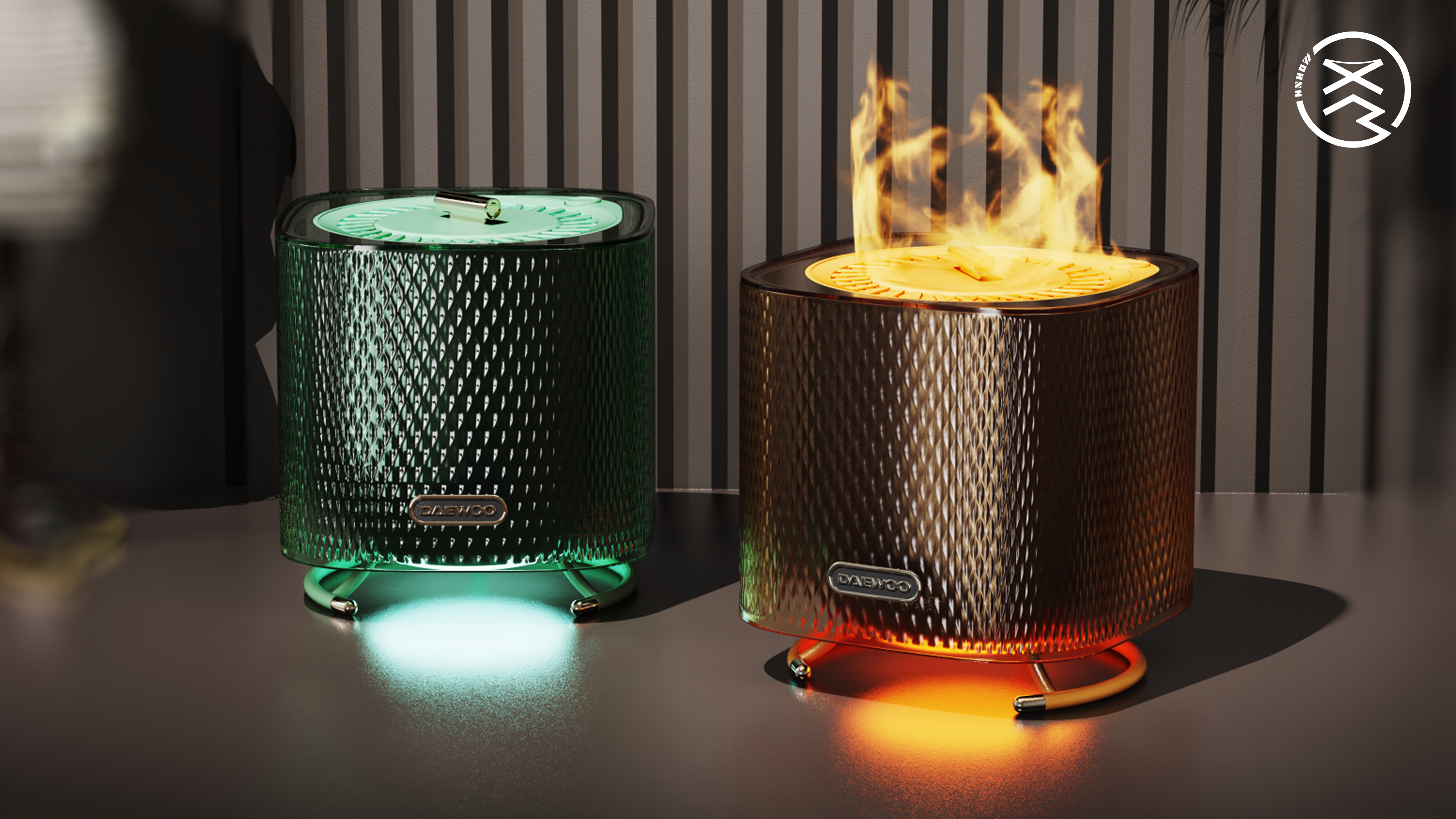 product design，Industry / products，articles for daily use，industrial design，Design，design company，Structural design，Aromatherapy machine，