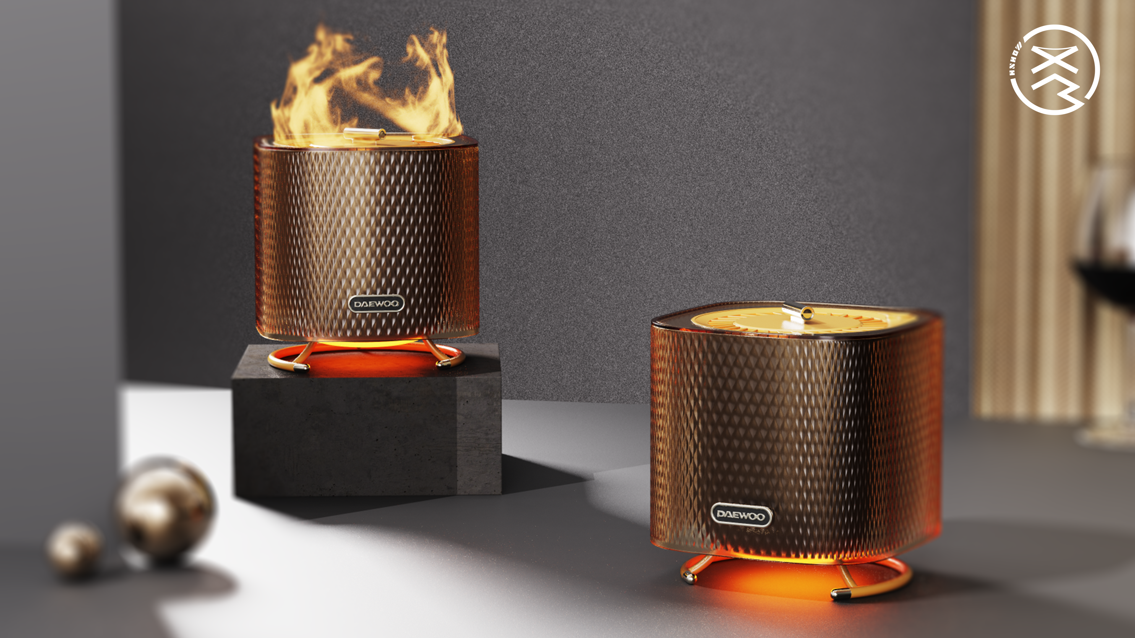 product design，Industry / products，articles for daily use，industrial design，Design，design company，Structural design，Aromatherapy machine，