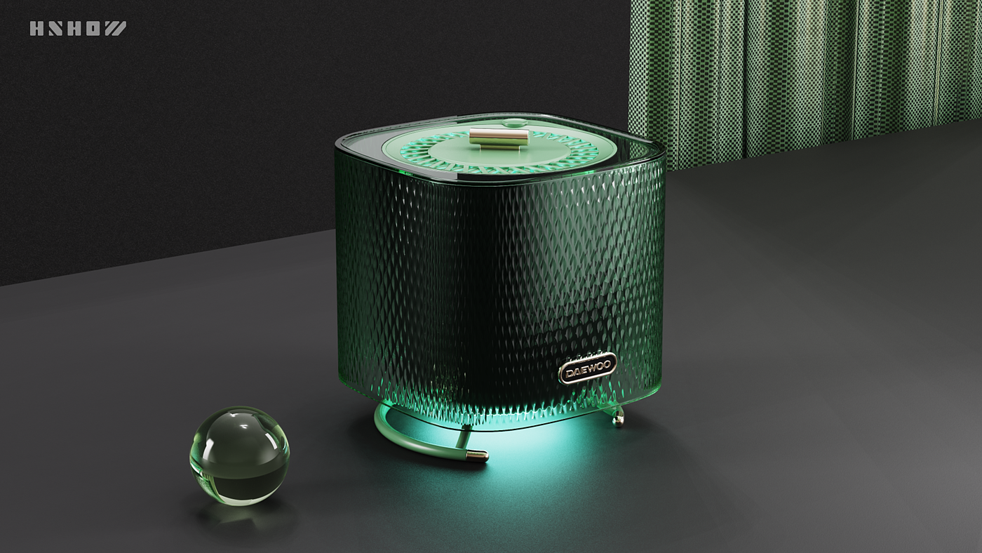 product design，Industry / products，articles for daily use，industrial design，Design，design company，Structural design，Aromatherapy machine，