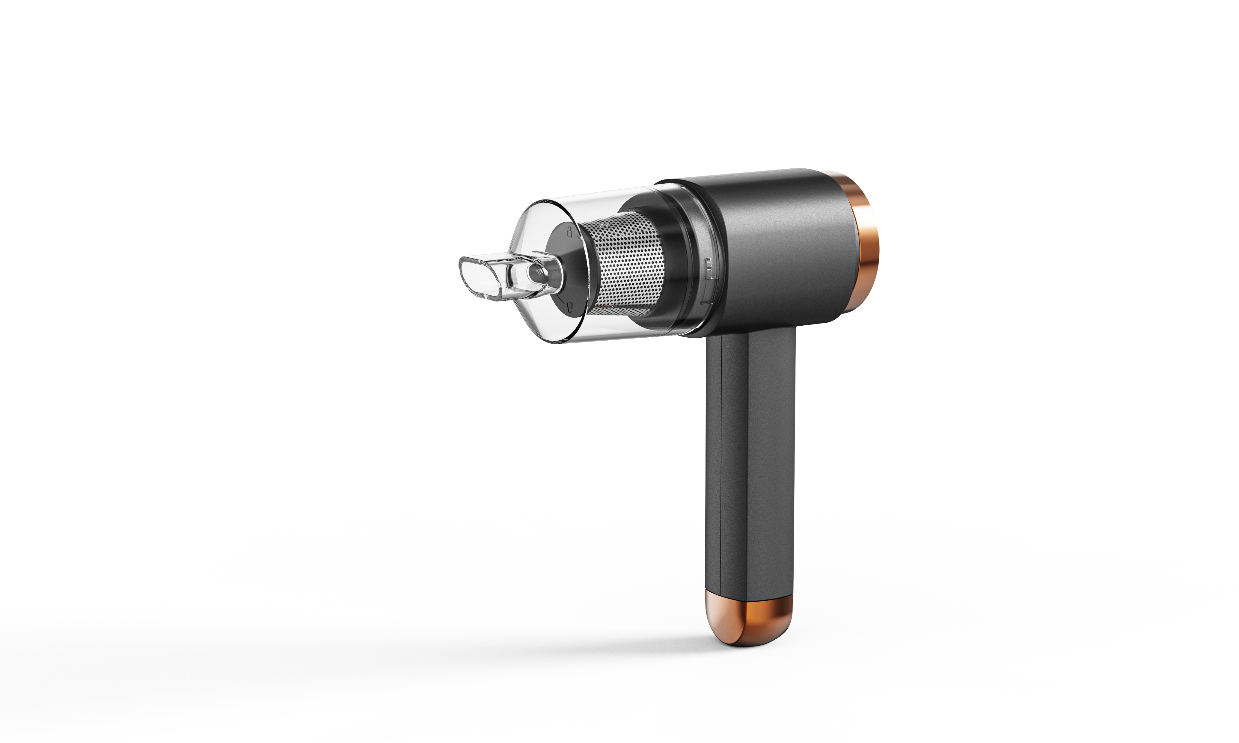 Vacuum cleaner design，Appearance design of vehicle-mounted supplies，Ningbo design company，Appearance design，industrial design，Automotive Supplies Design，