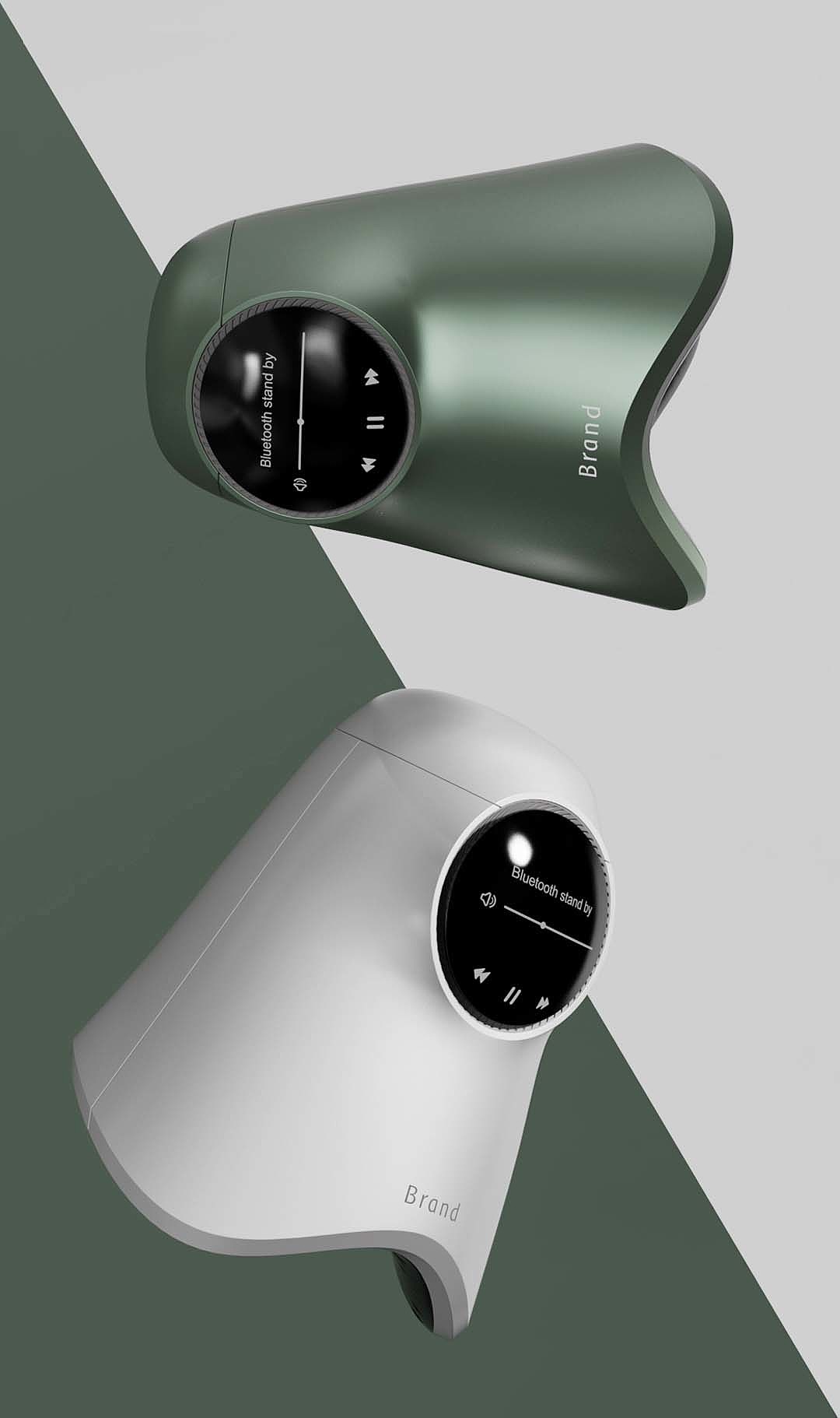 product design，industrial design，Intelligent sound，Household appliances，