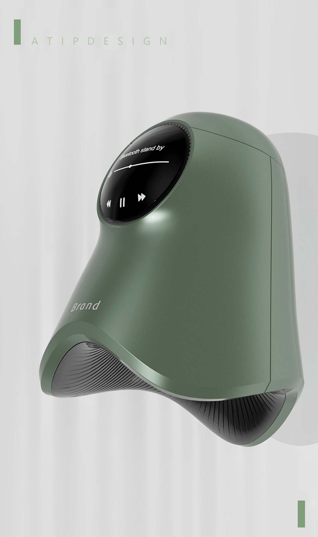 product design，industrial design，Intelligent sound，Household appliances，