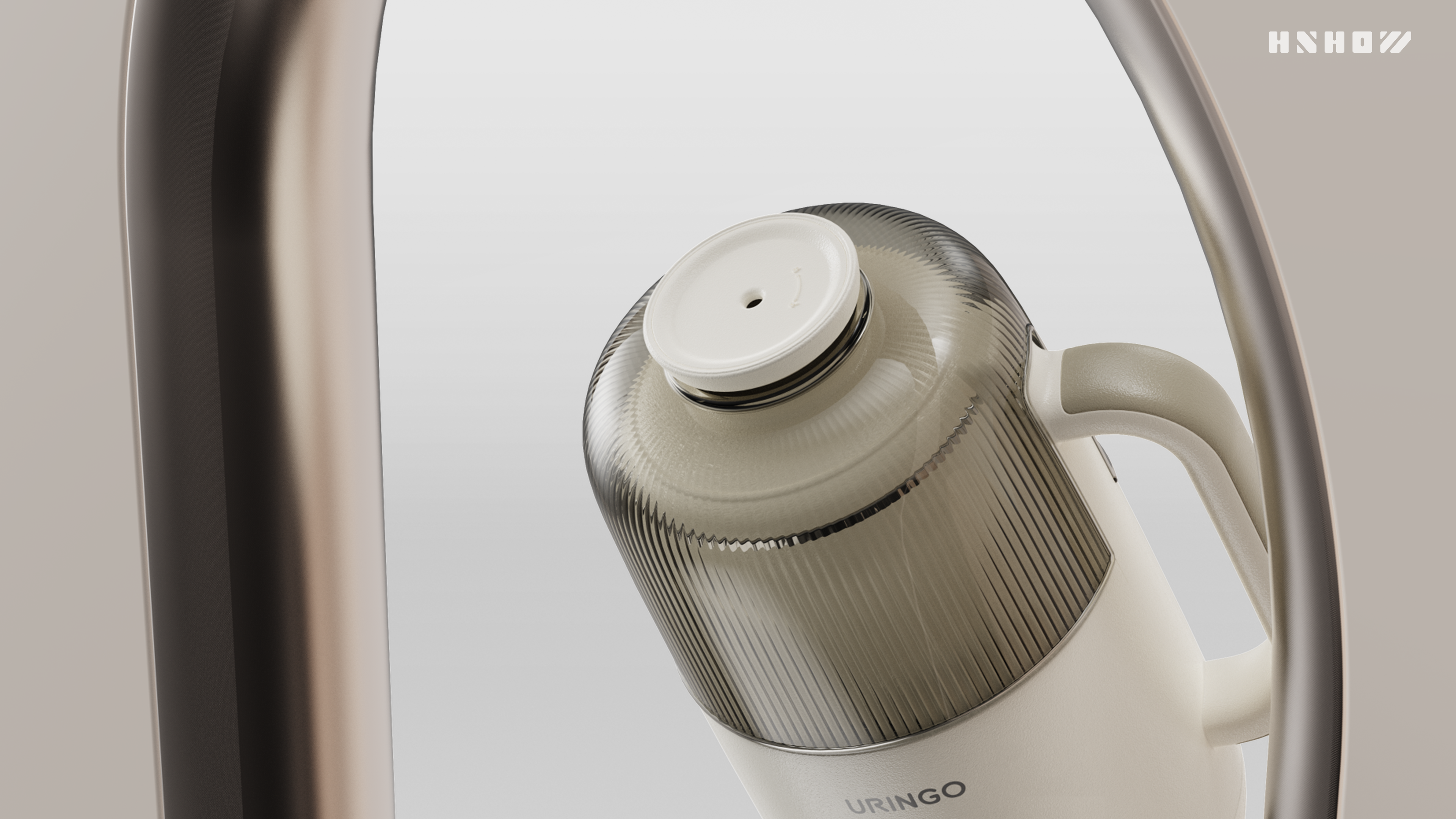 Wall breaker，low noise，Design，design company，product design，Structural design，industrial design，comfortable，