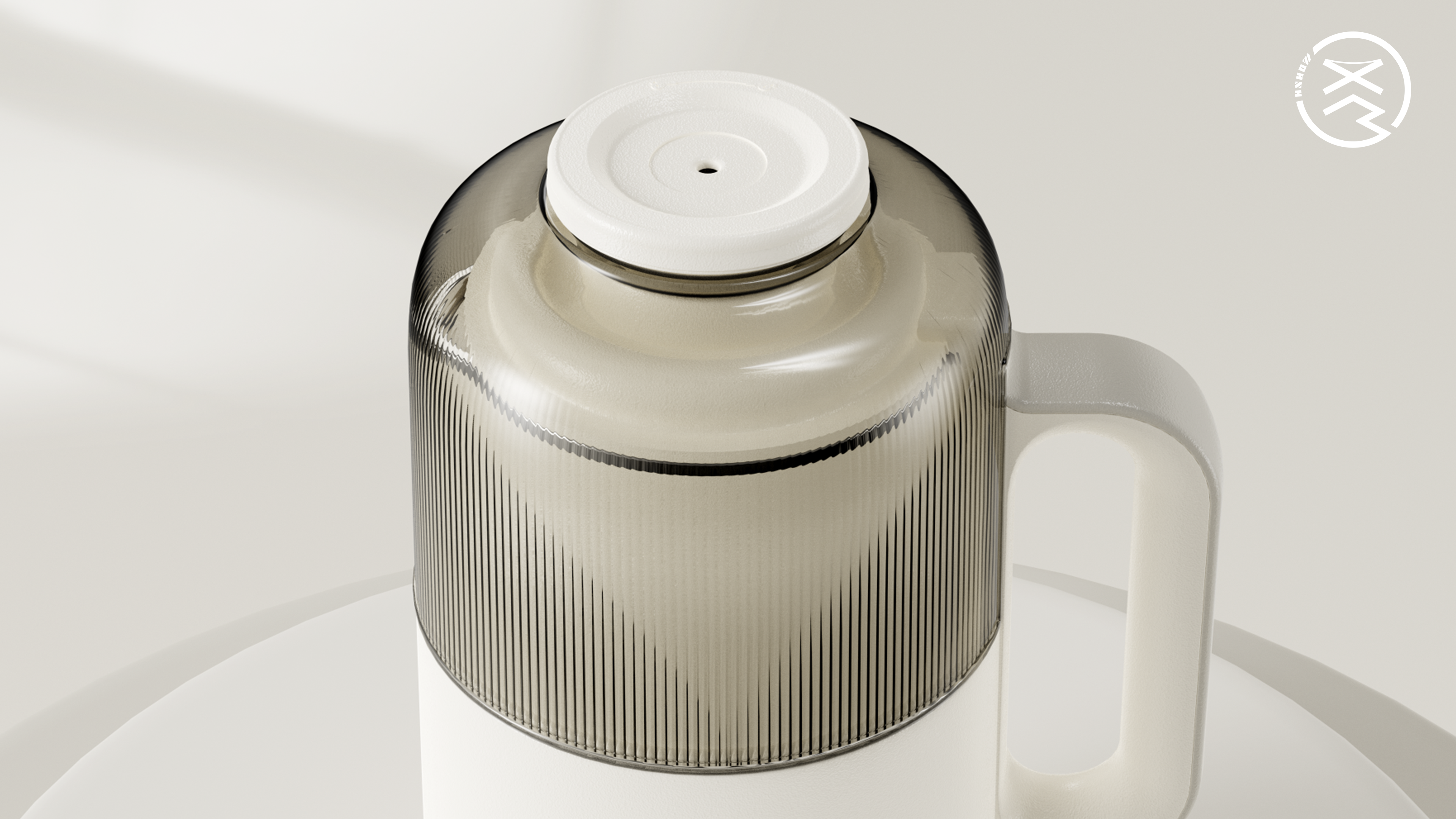 Wall breaker，low noise，Design，design company，product design，Structural design，industrial design，comfortable，