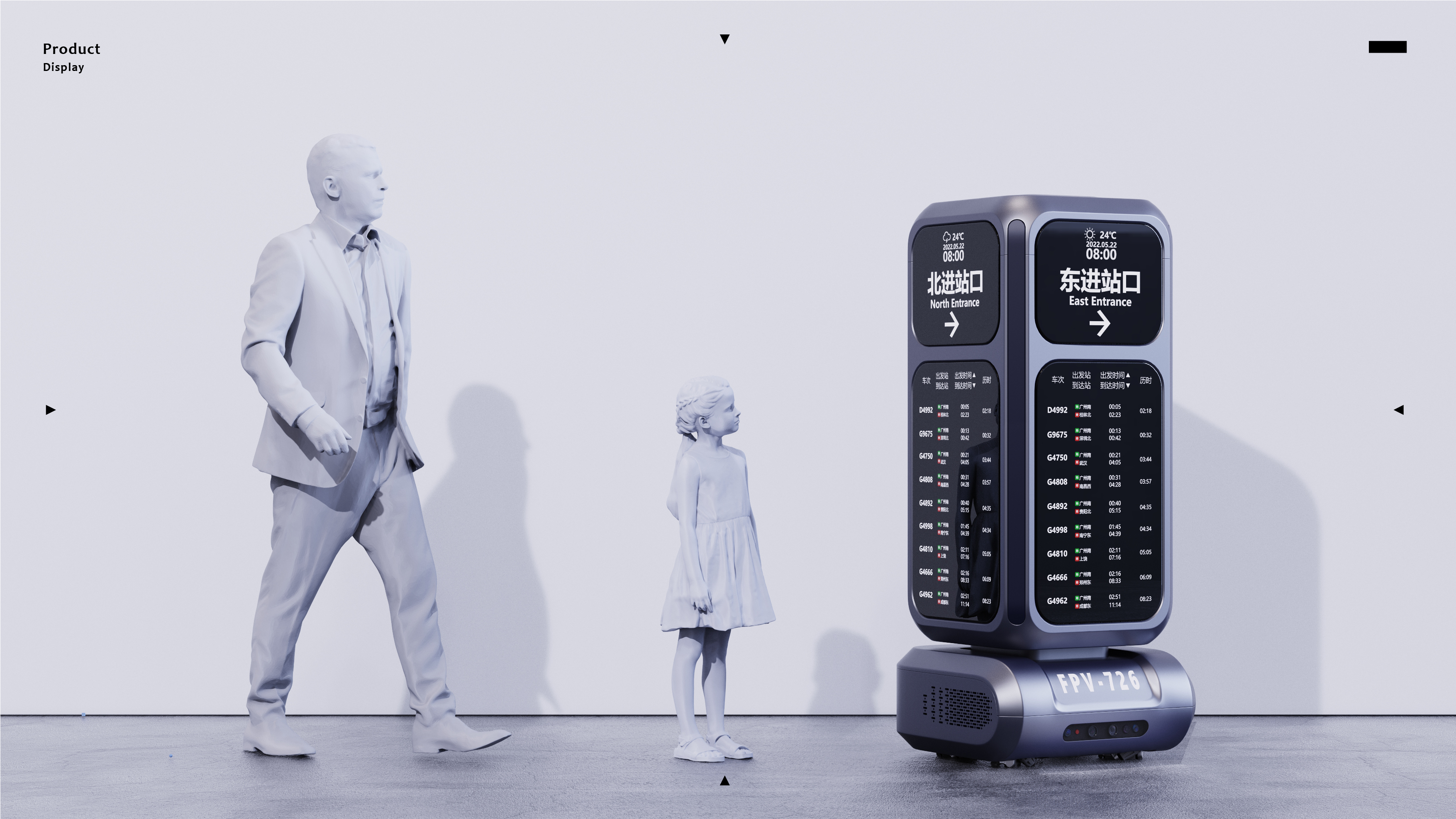 industrial design，product design，Robot design，Interaction design，