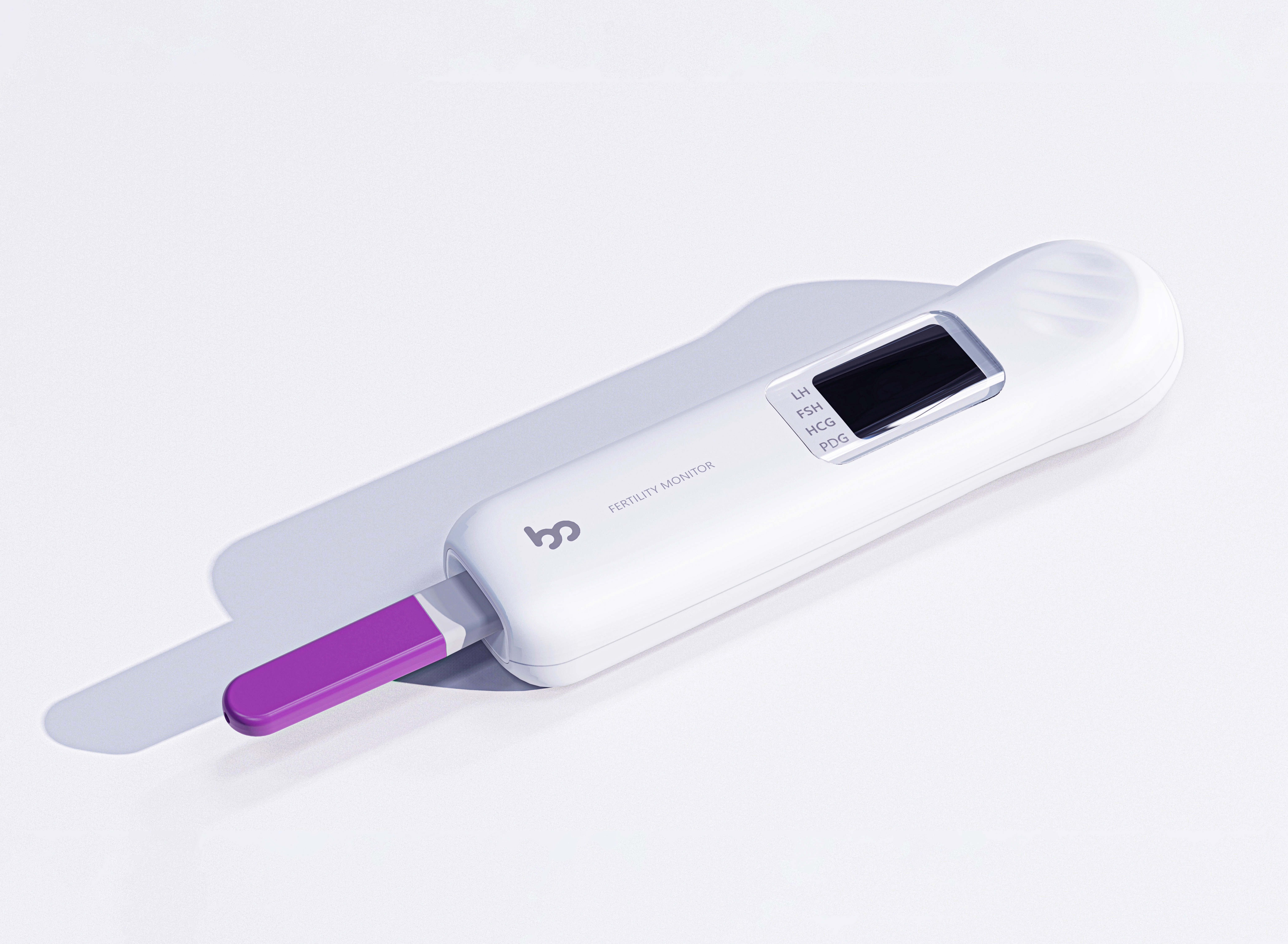 medical care，Prepare for pregnancy，Self-test，Hormone monitoring，