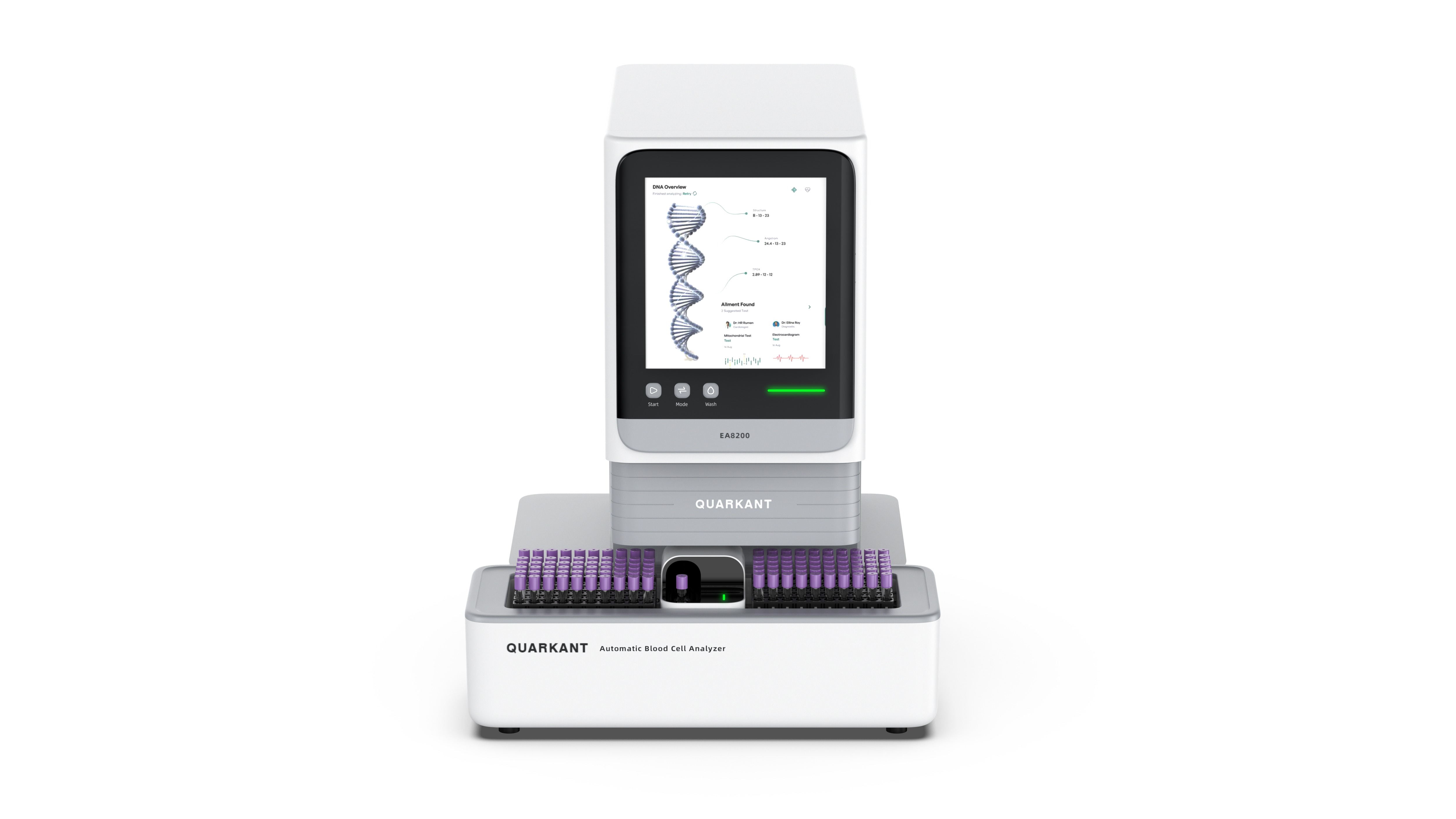 Medical equipment，Analyzer，