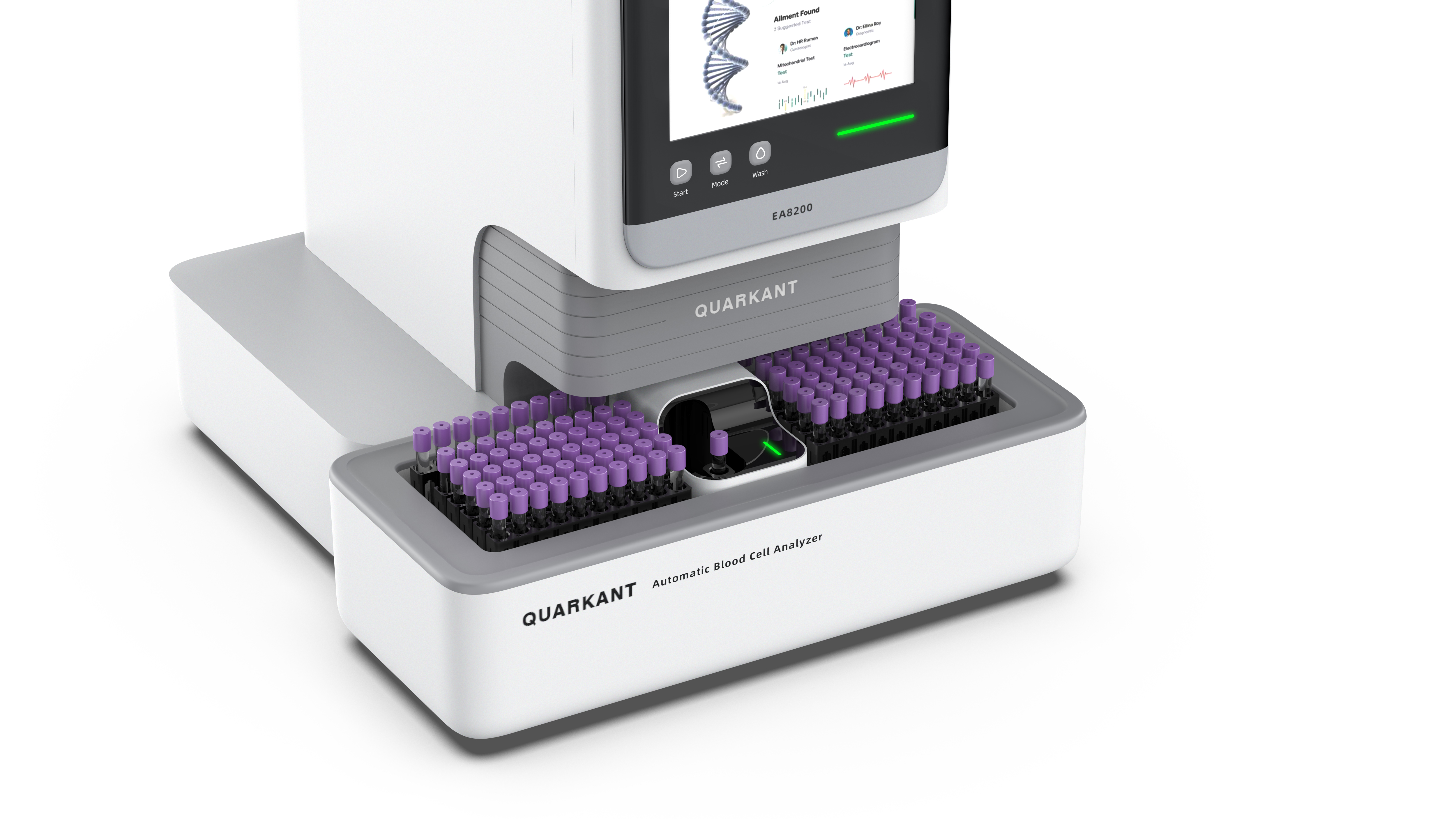 Medical equipment，Analyzer，