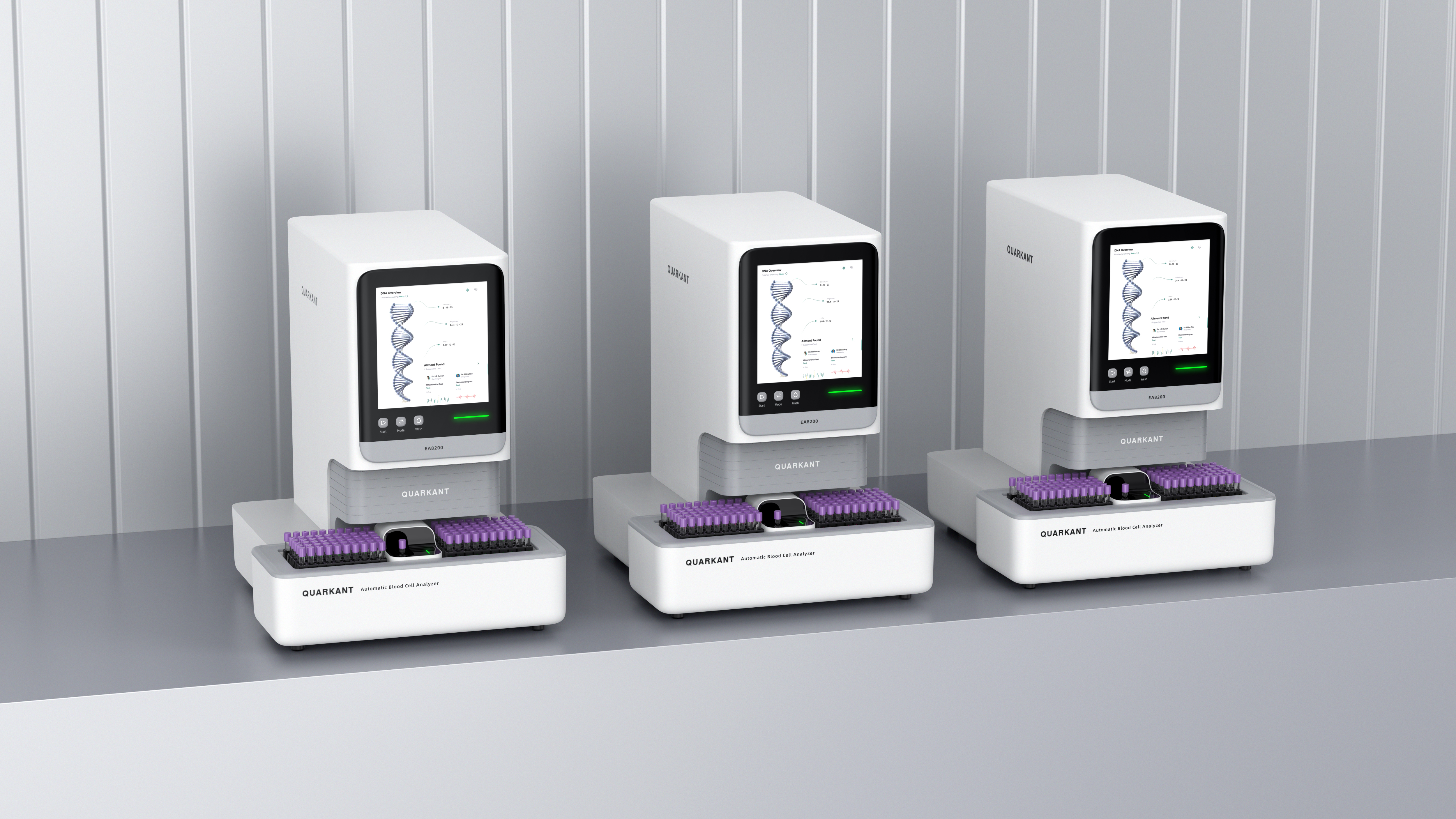 Medical equipment，Analyzer，