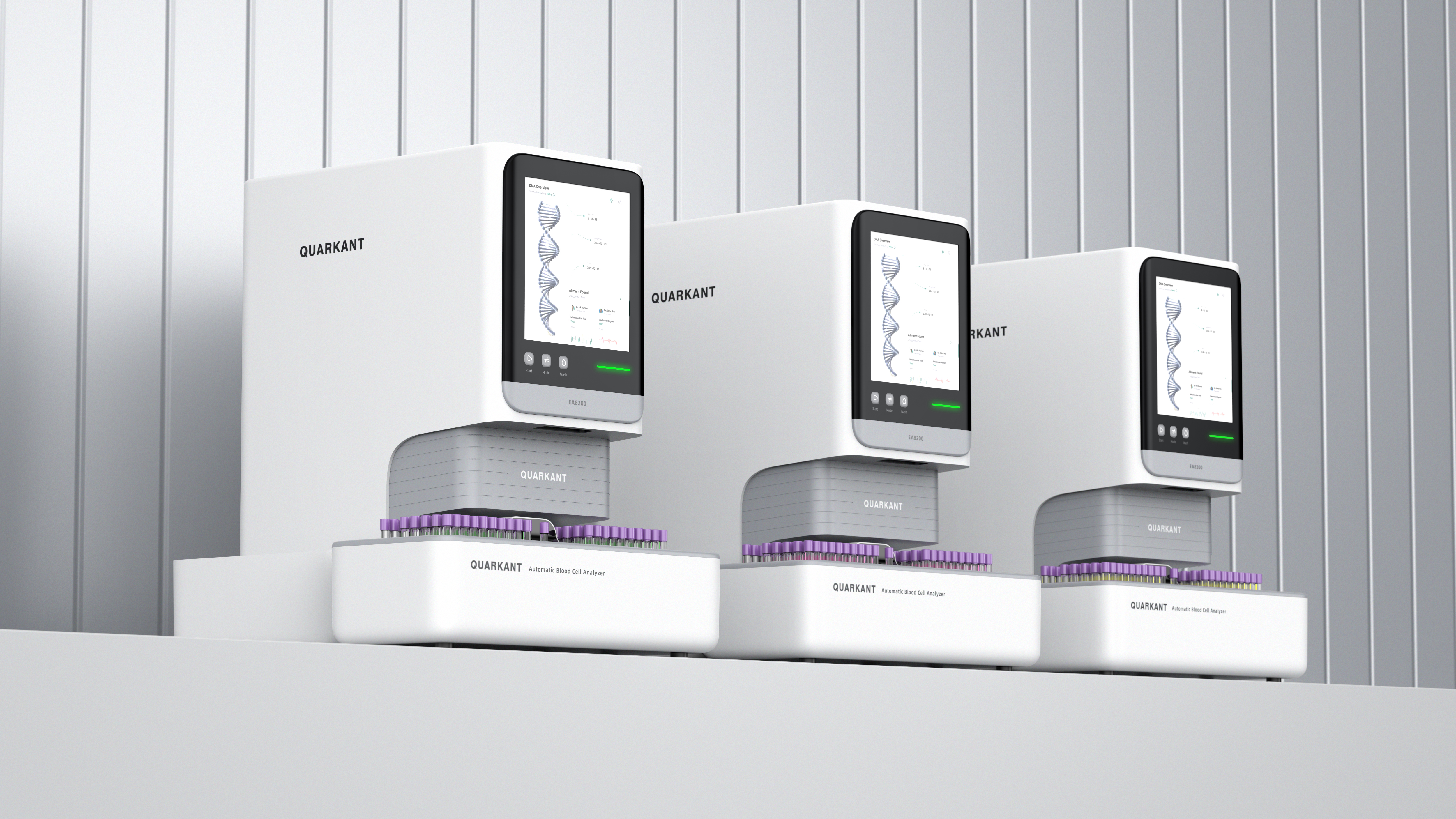 Medical equipment，Analyzer，