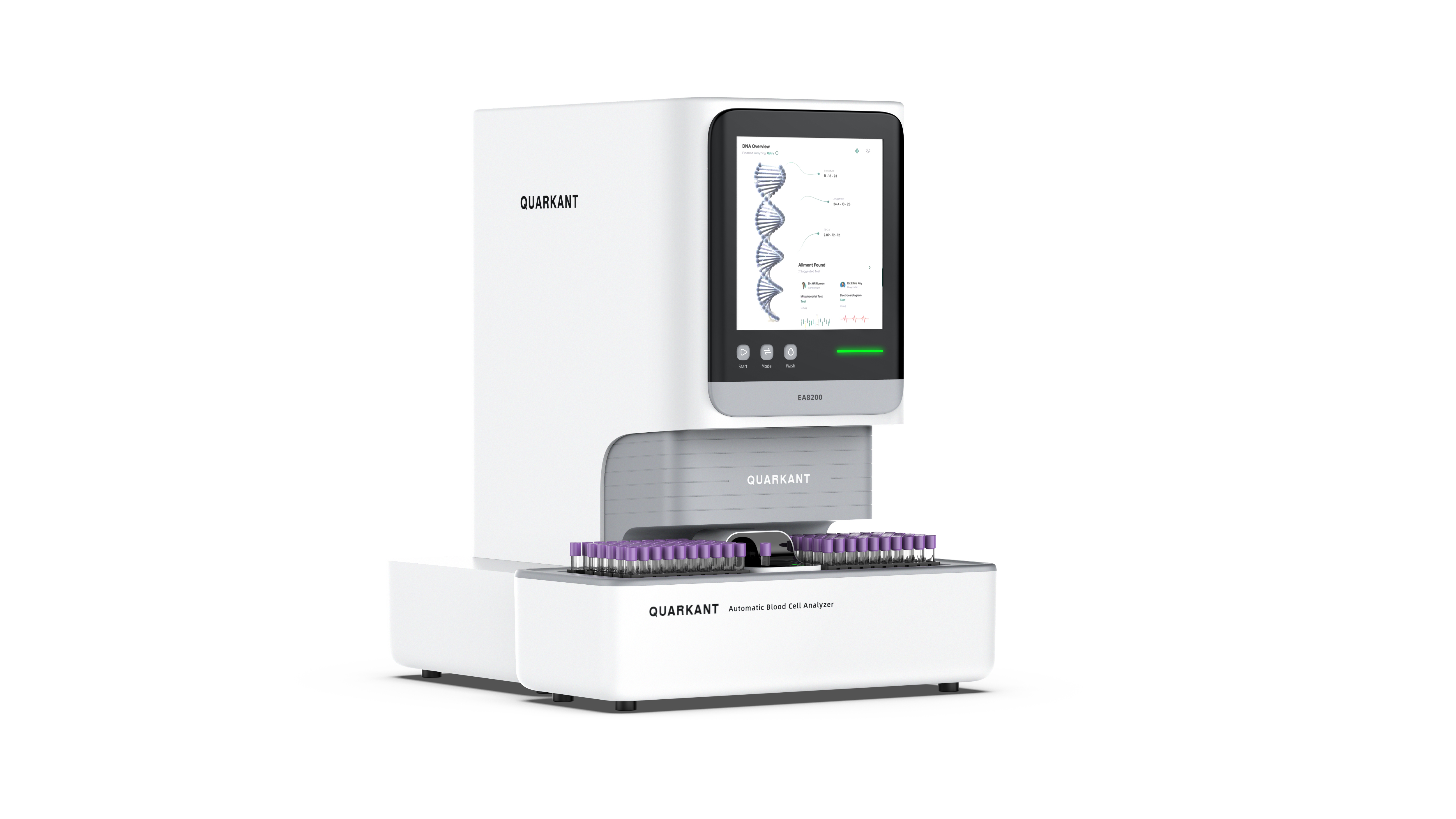 Medical equipment，Analyzer，