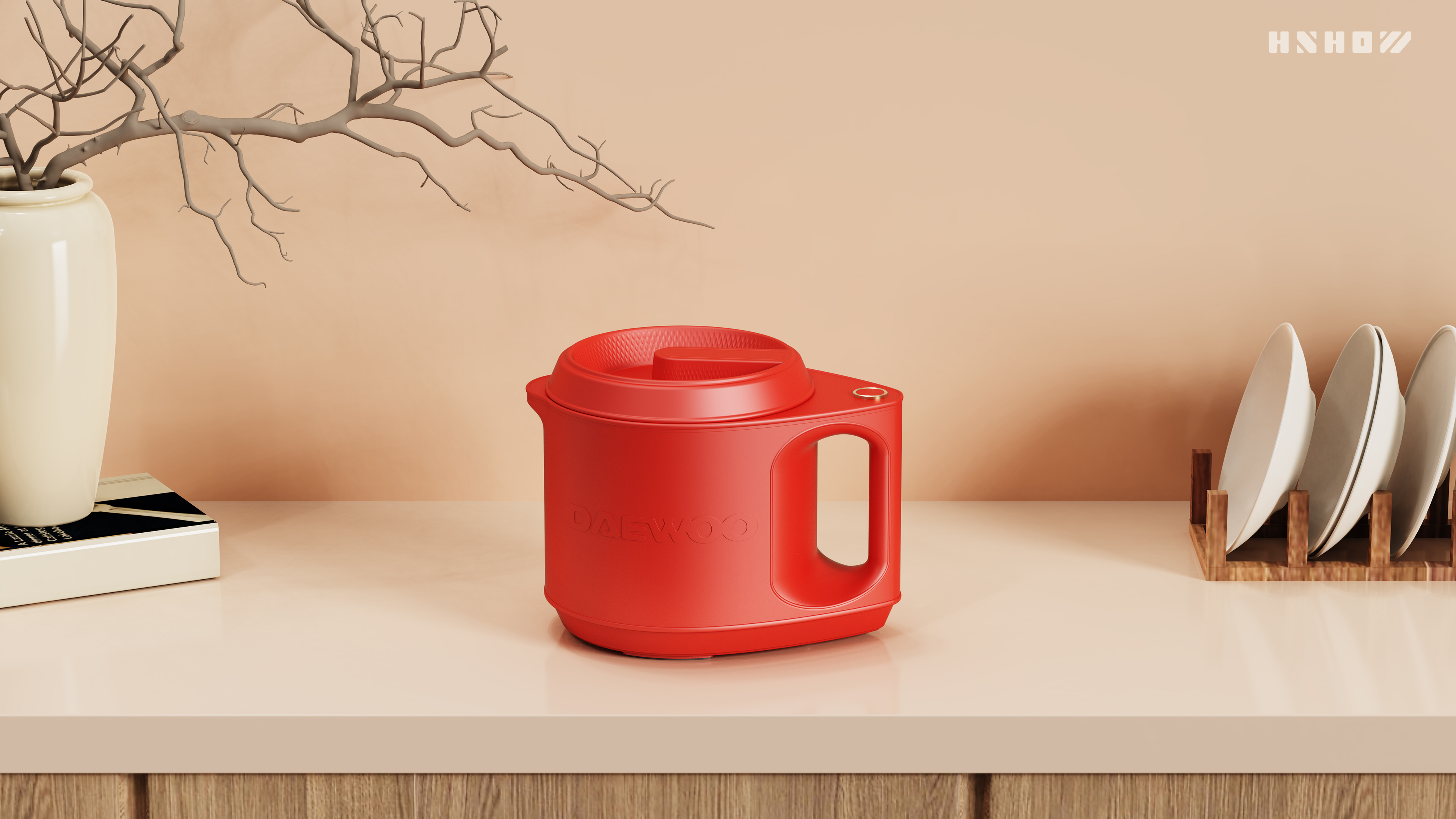 small home appliances，Design，design company，rice cooker，product design，CMF Study Design，life，