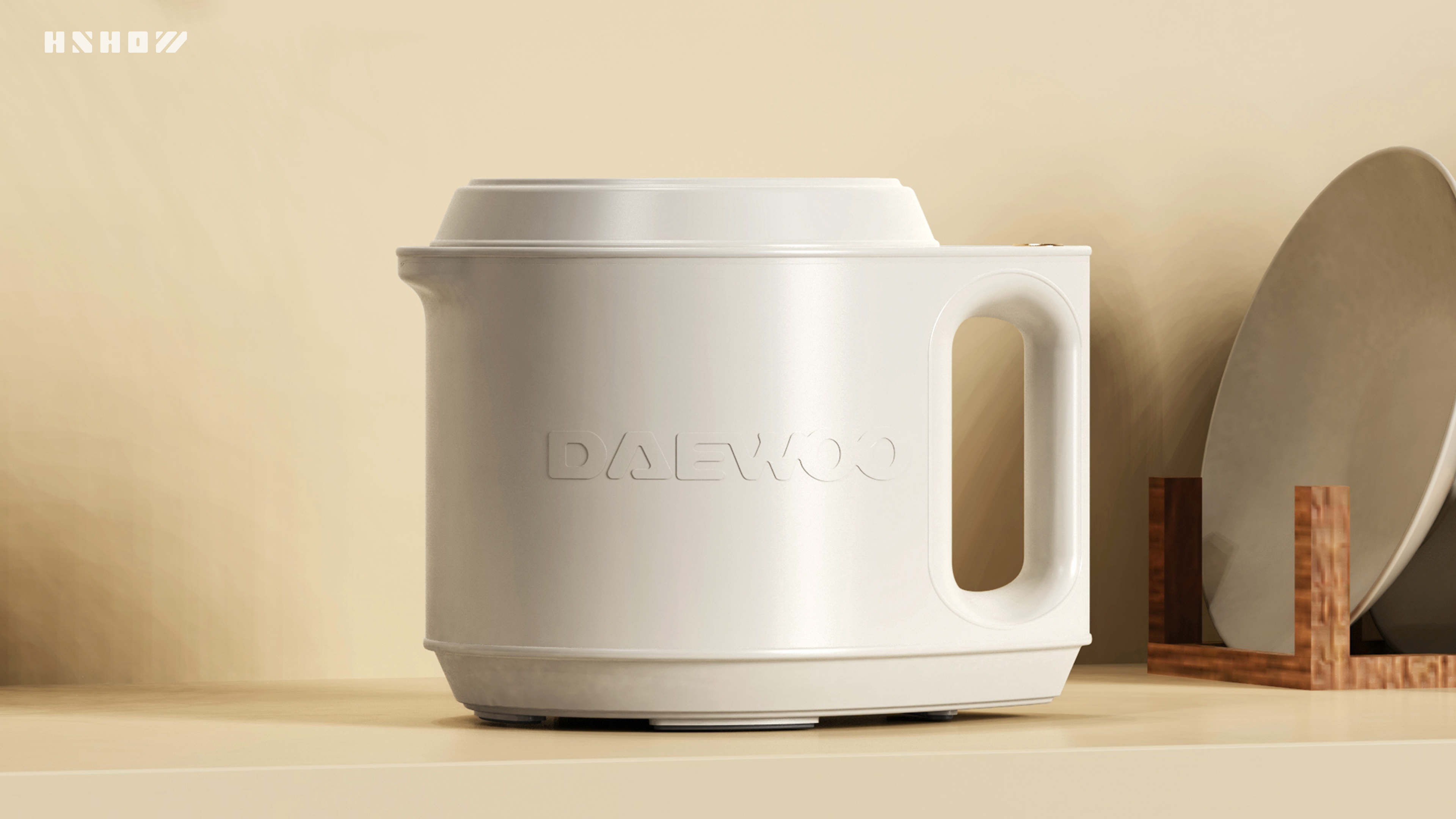 small home appliances，Design，design company，rice cooker，product design，CMF Study Design，life，