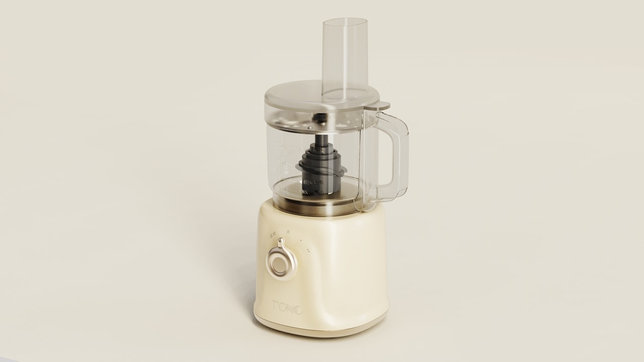 product design，Home appliance design，Vegetable Cutter，