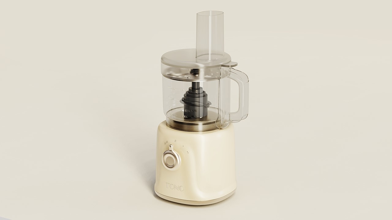 product design，Home appliance design，Vegetable Cutter，