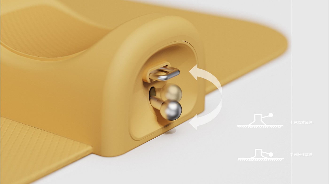 product design，Yoga Mat，Multifunctional yoga mat，
