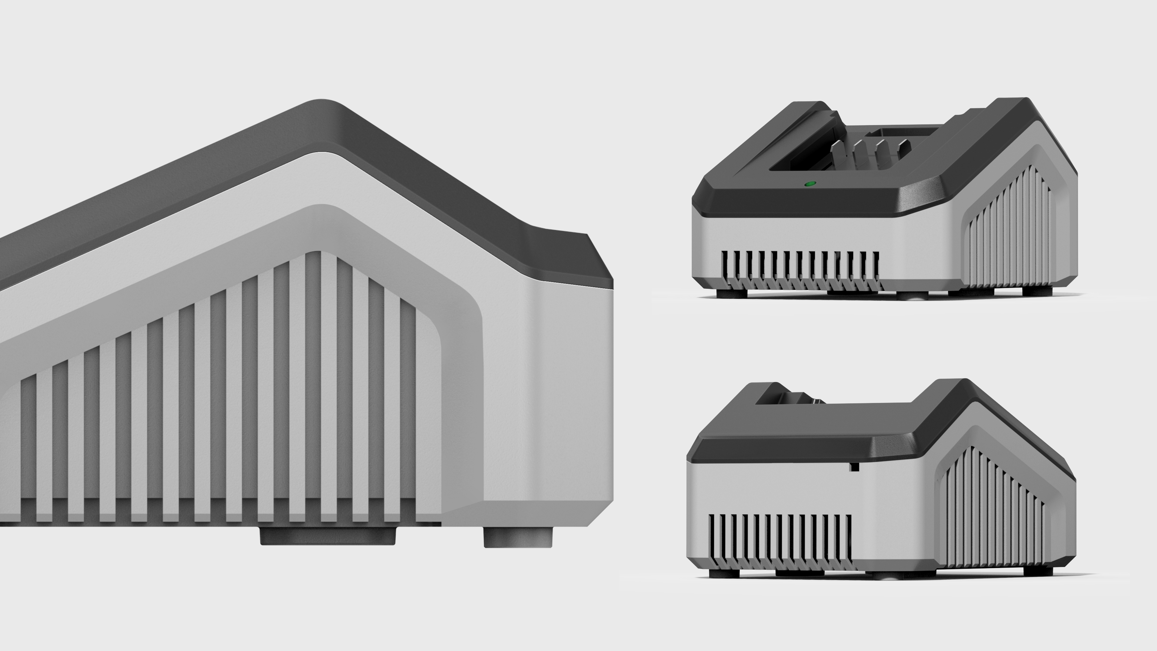 Power Supply，Charger，