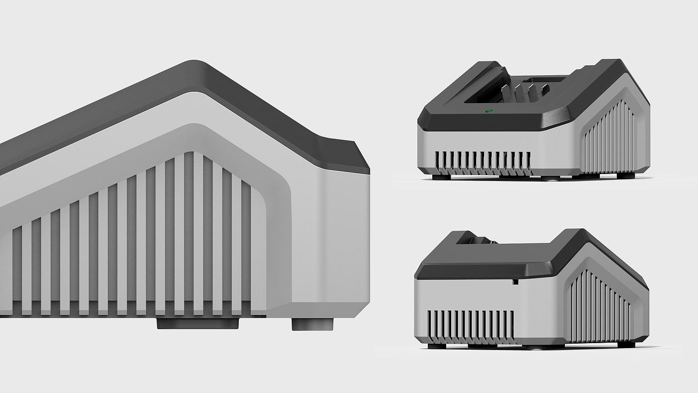 Power Supply，Charger，