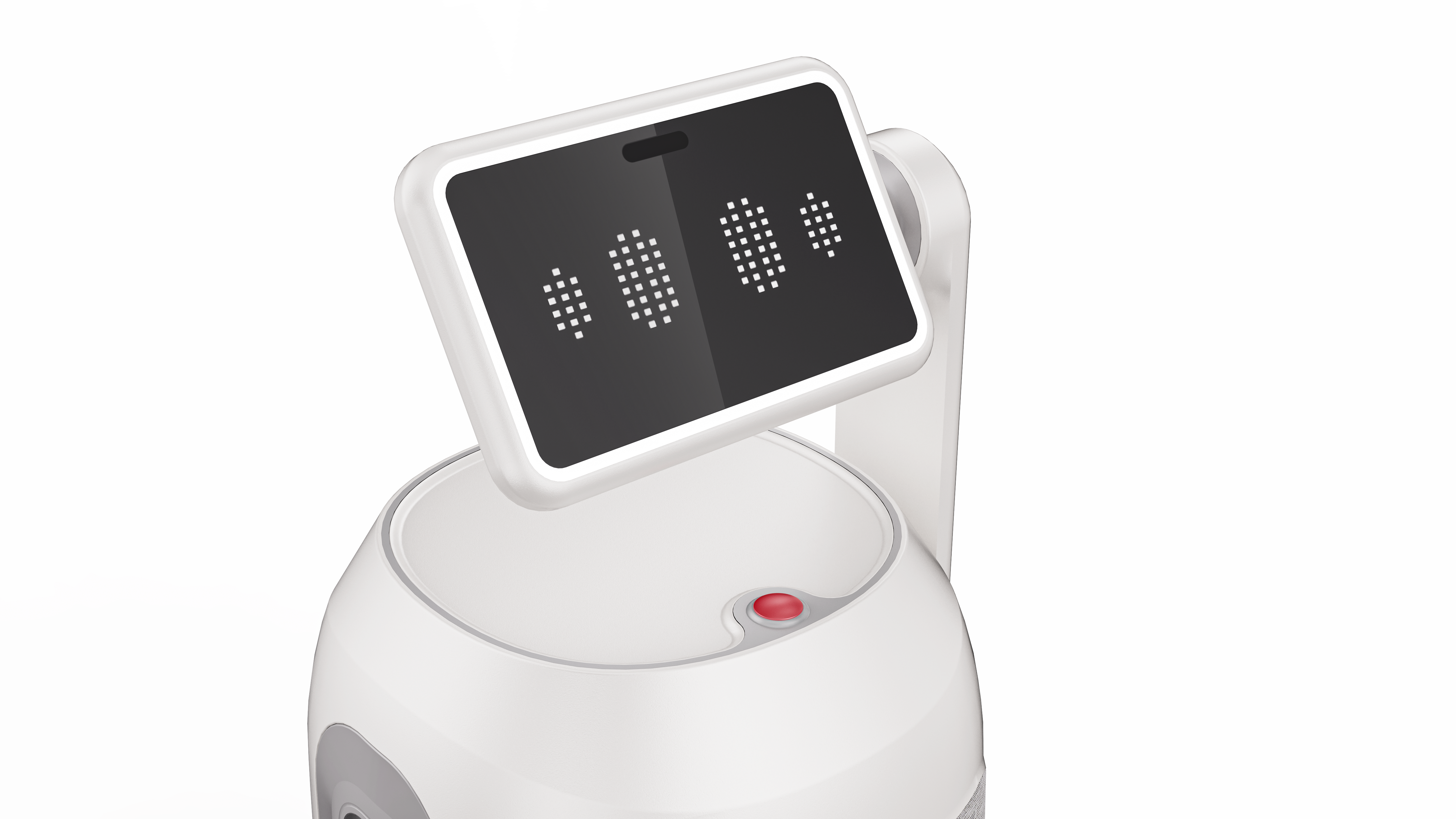 机器人,家庭机器人,陪伴机器人,老年人,智能化,