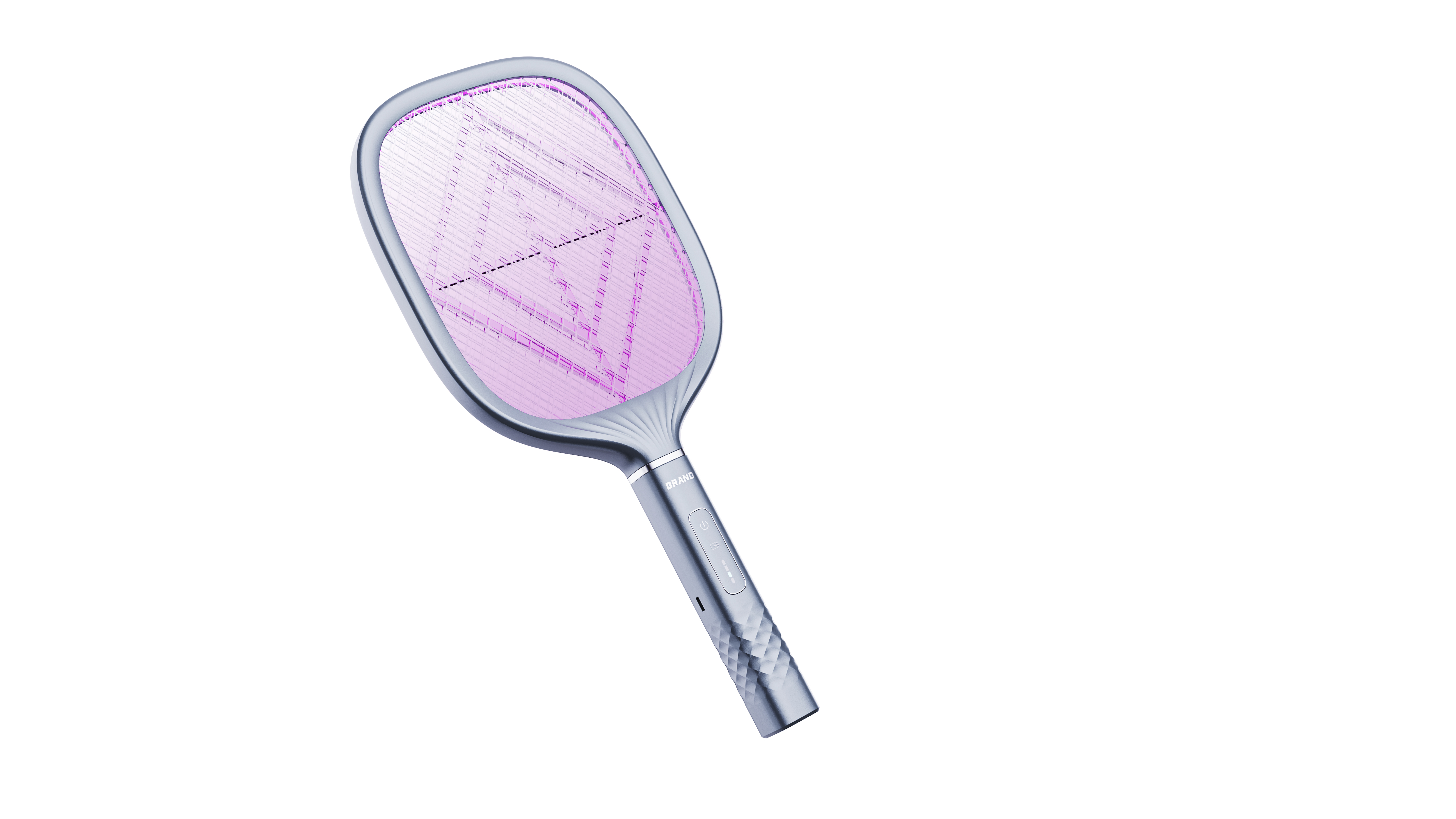 Electric mosquito racket，Housewear & Furnishings，
