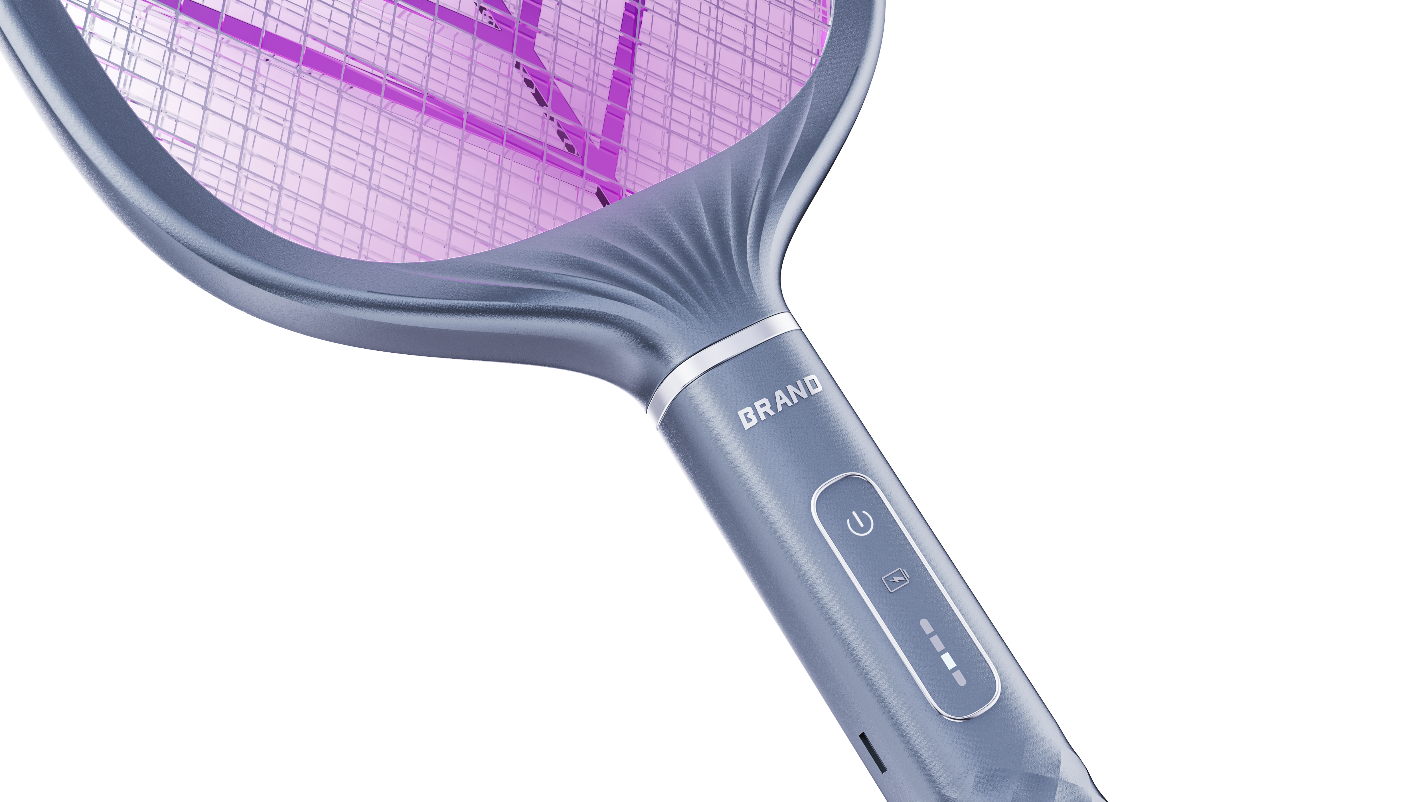 Electric mosquito racket，Housewear & Furnishings，