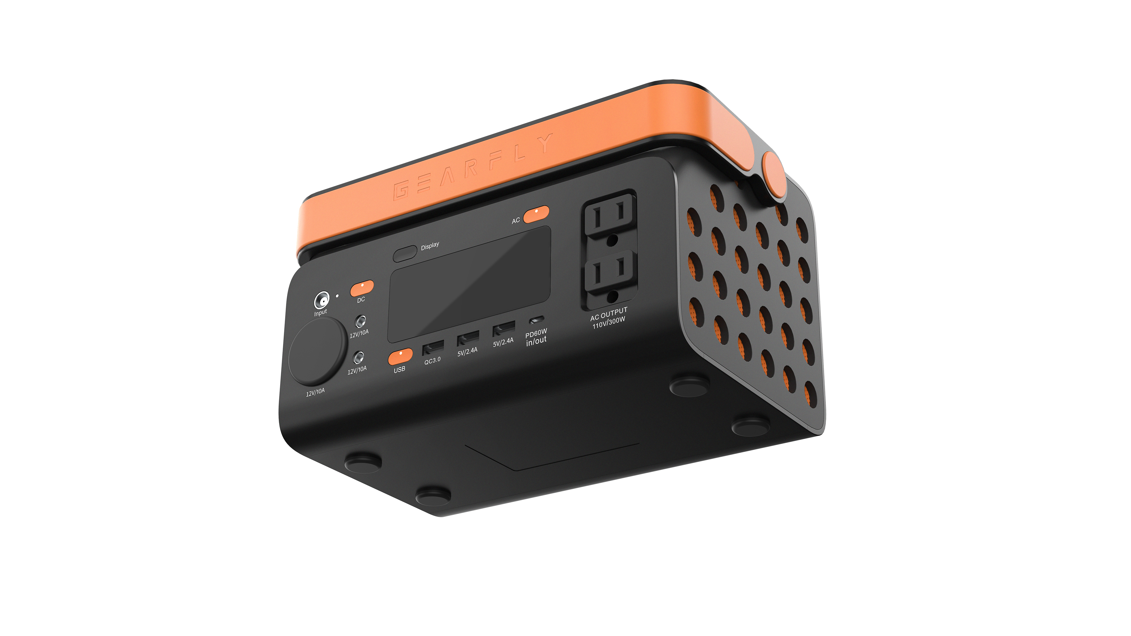 Energy storage power supply，