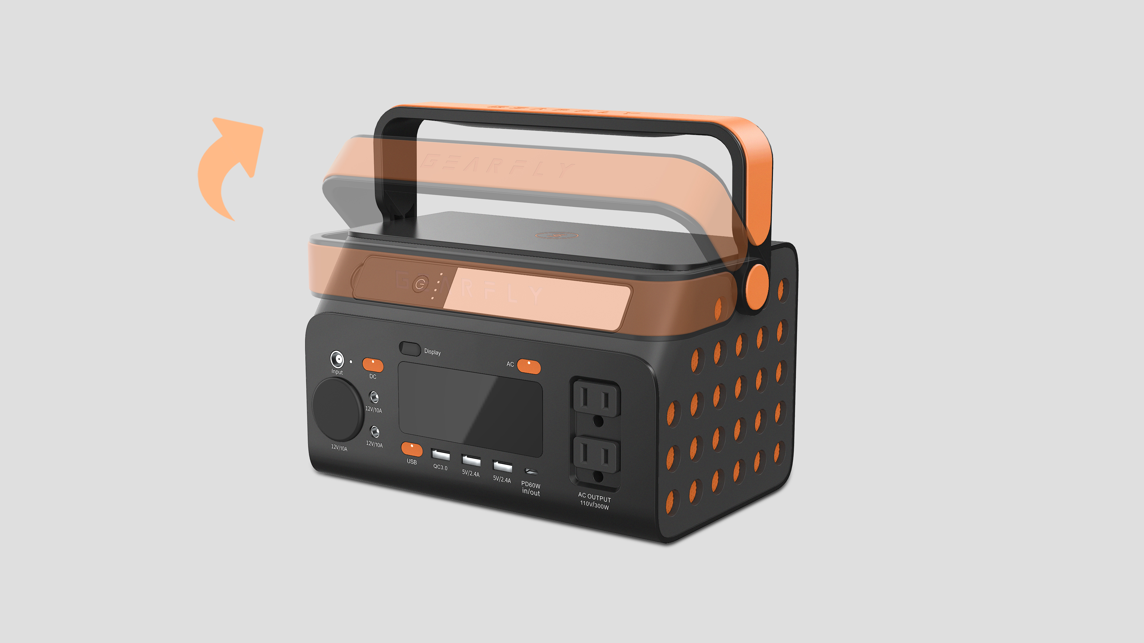 Energy storage power supply，