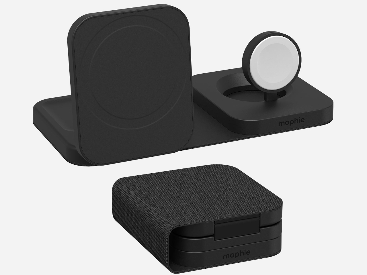 Murphy，wireless charger ，MagSafe，Qi2，Portable，