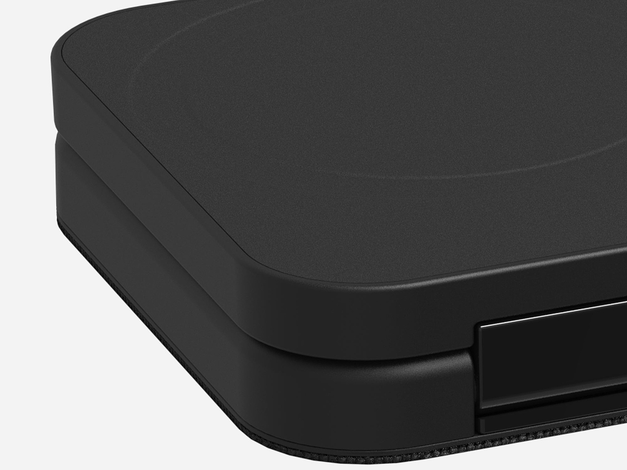 Murphy，wireless charger ，MagSafe，Qi2，Portable，