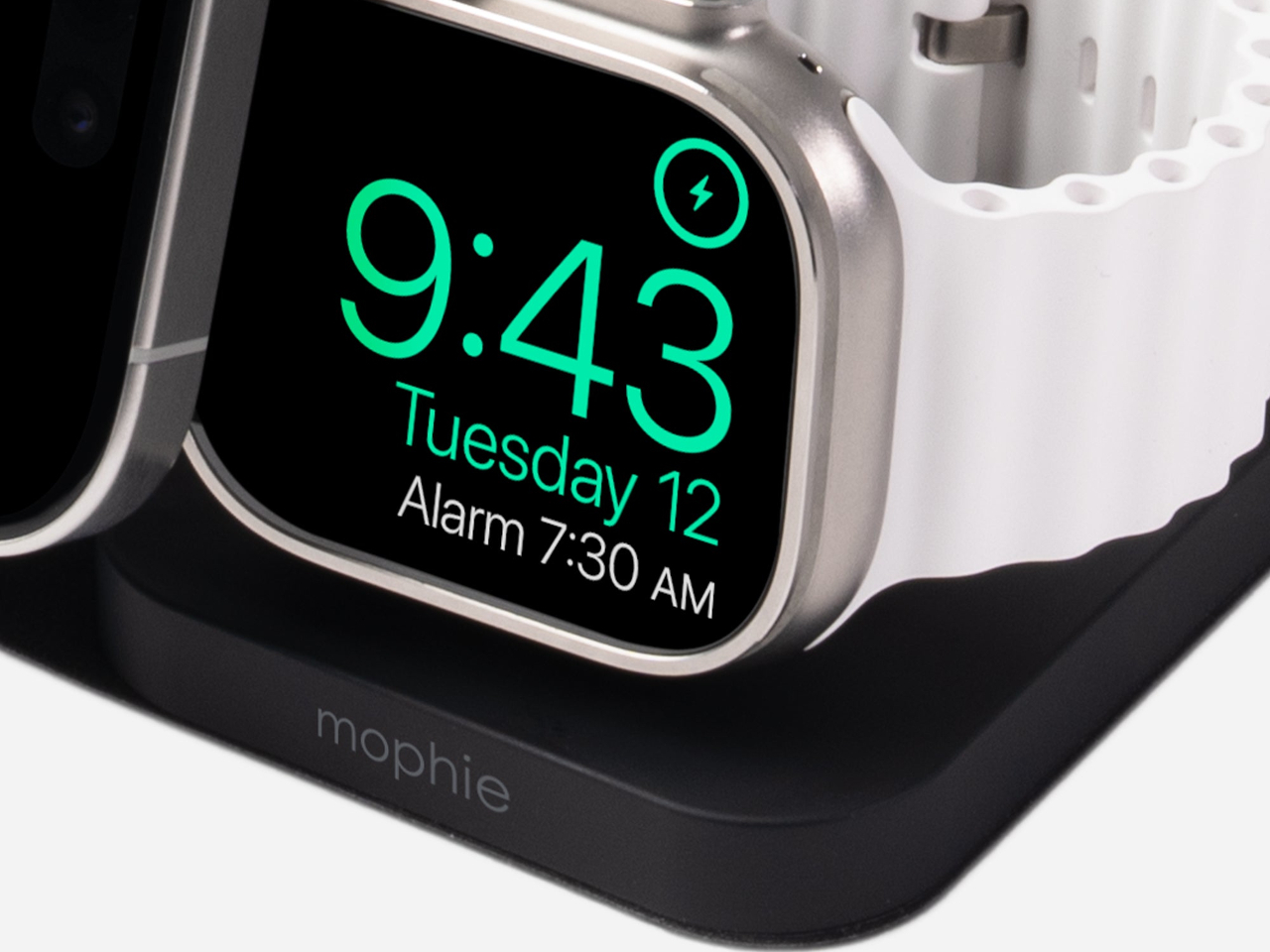 Murphy，wireless charger ，MagSafe，Qi2，Portable，