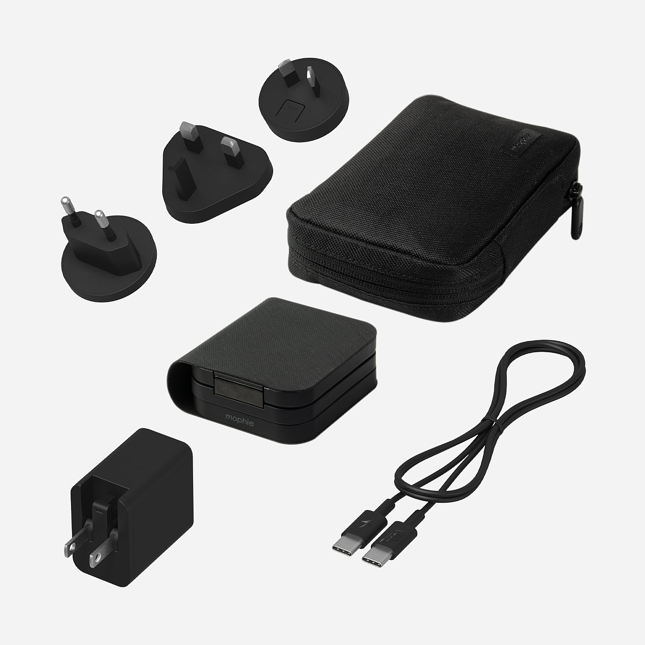 Murphy，wireless charger ，MagSafe，Qi2，Portable，