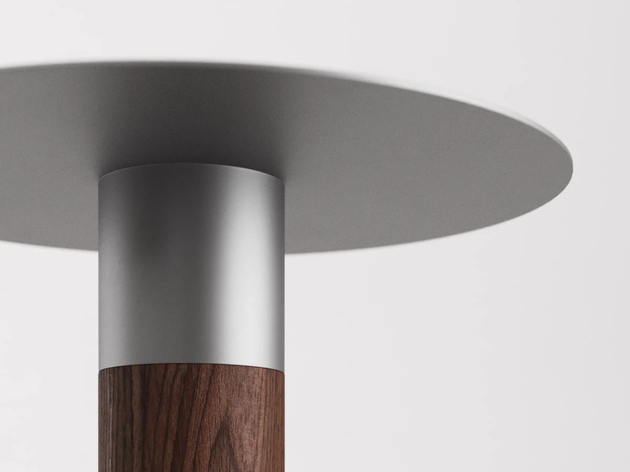 TOTEM，modularization，solid wood，stainless steel，MUDU，