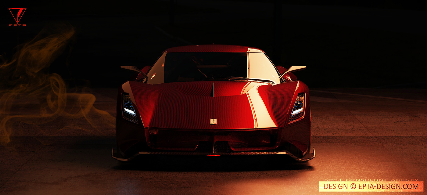 EPTA，Proxima Centauri，Super car，Prometheus，