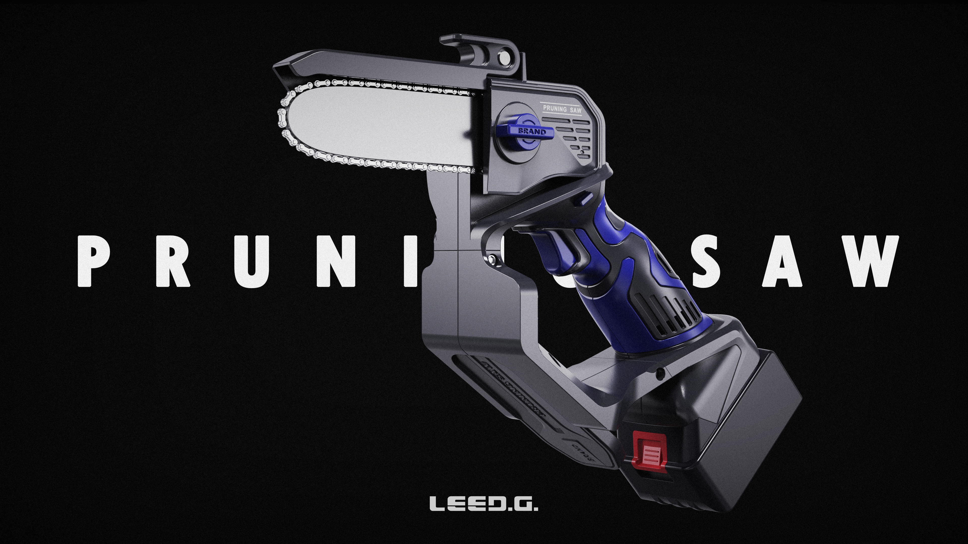 Electric tool，Handheld device，Appearance design，