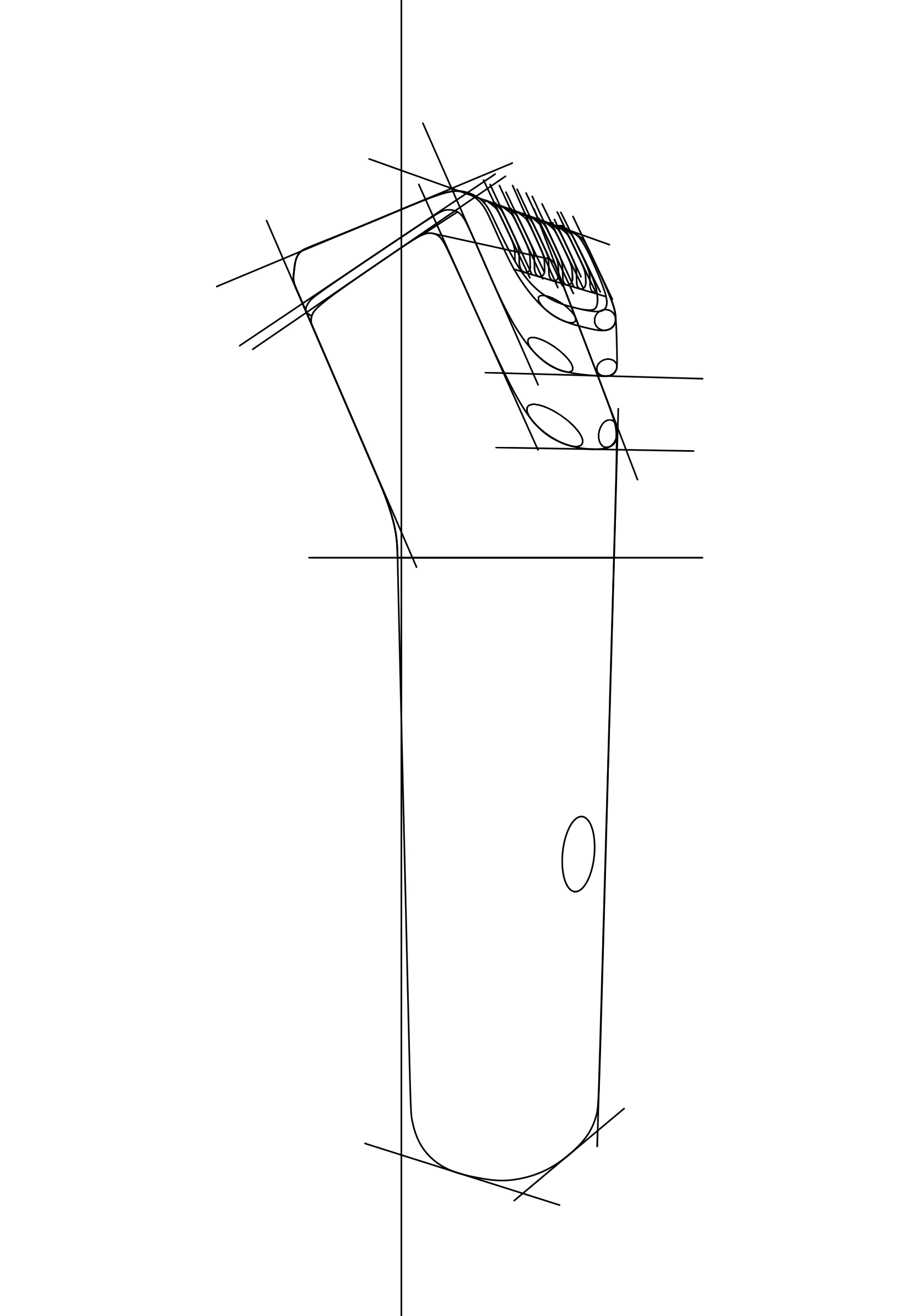 industrial design，Ubee ，Procreate，