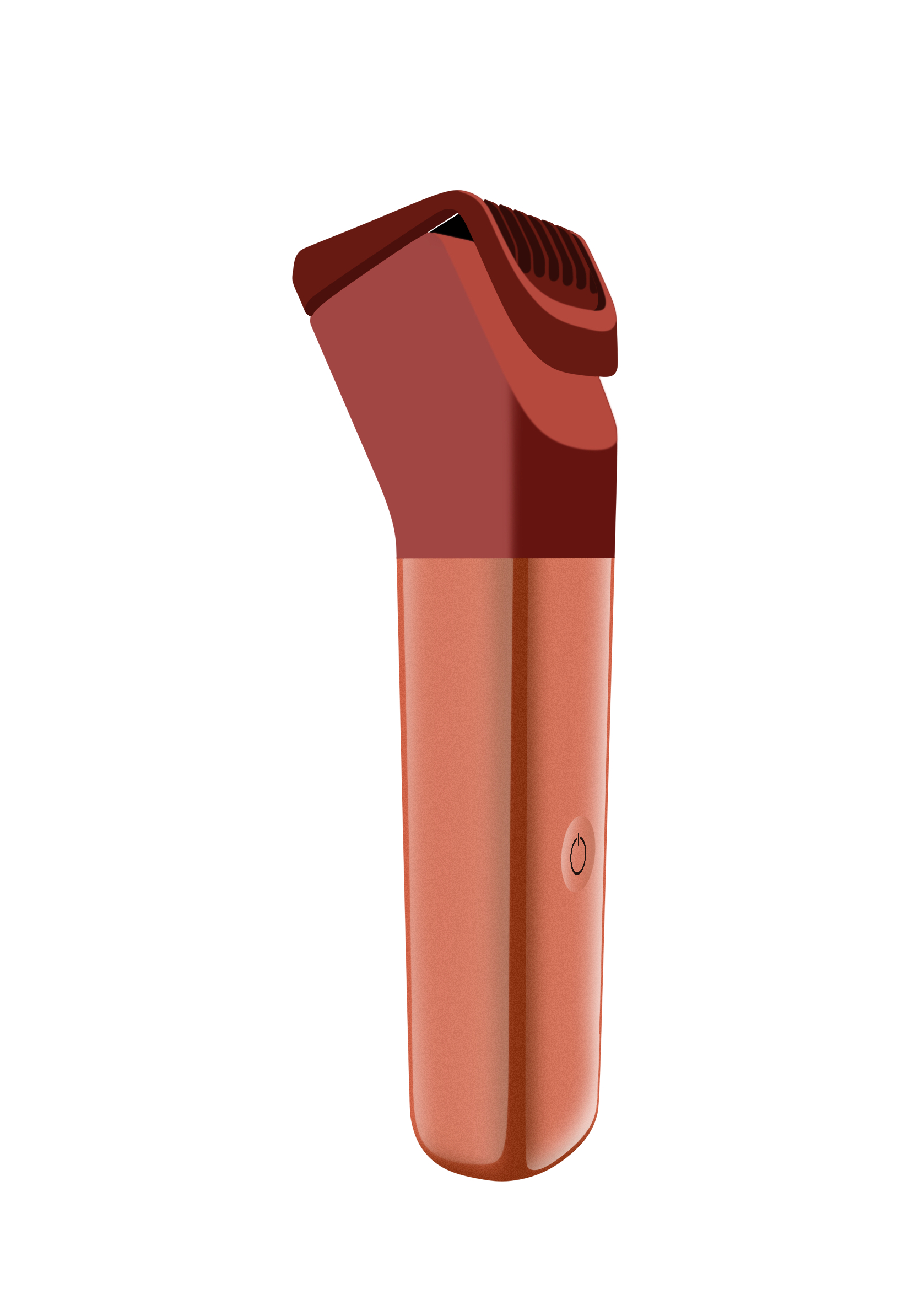 industrial design，Ubee ，Procreate，