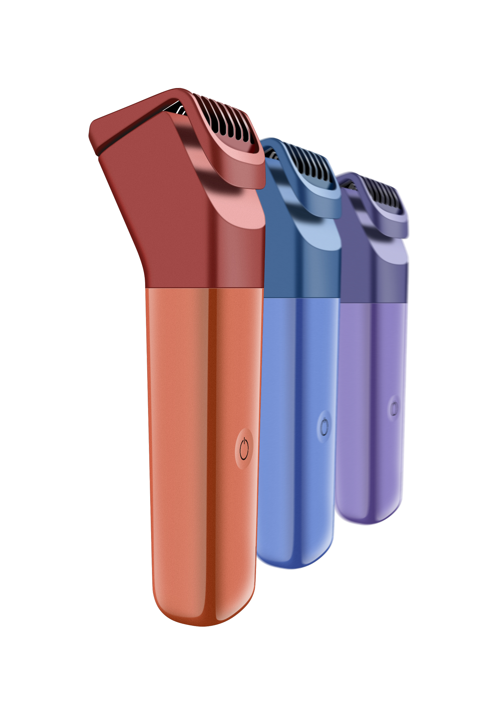 industrial design，Ubee ，Procreate，