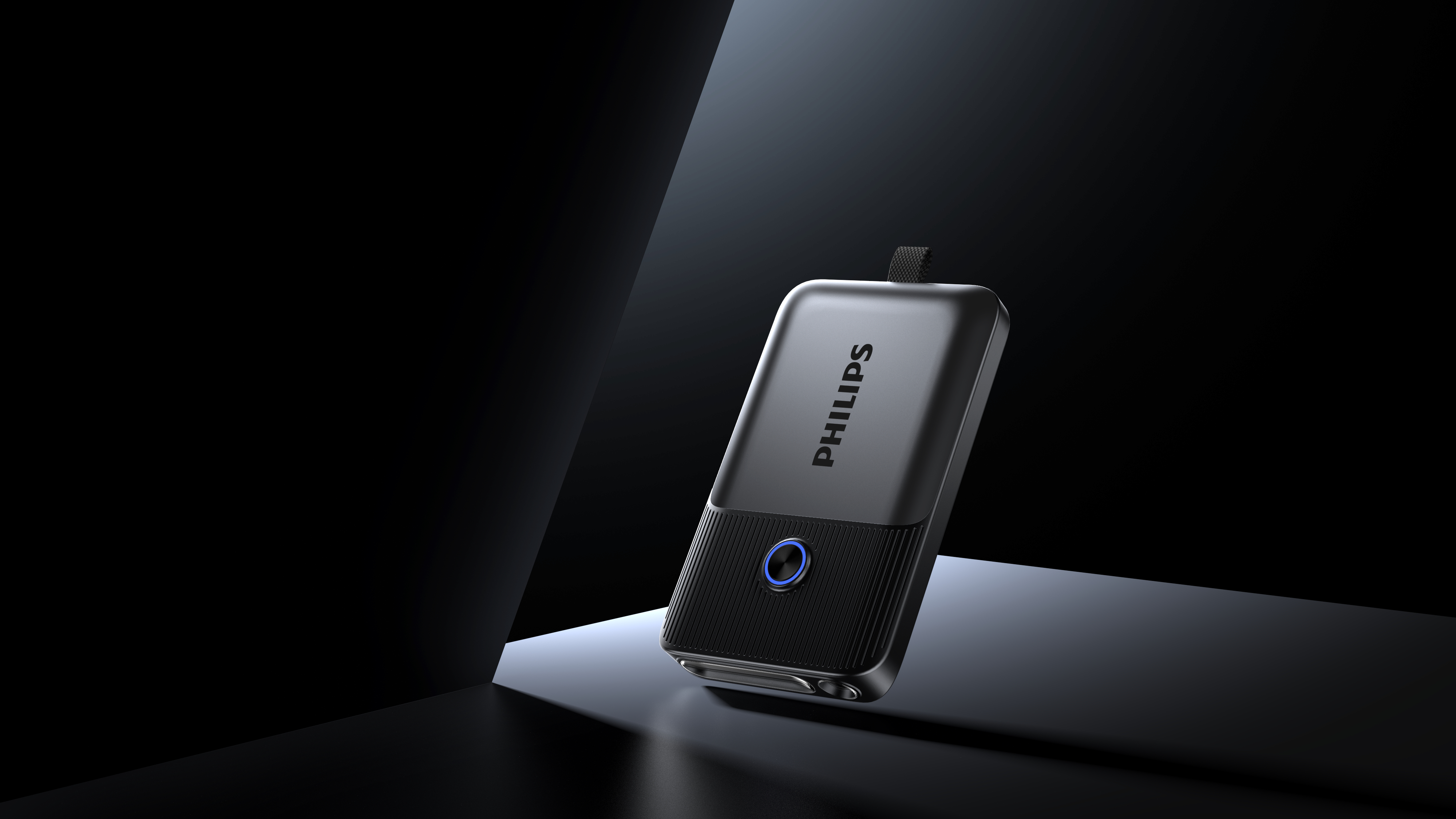 Ultra-thin flashlight，Outdoor supplies，3C product design，CMF design，Original design，