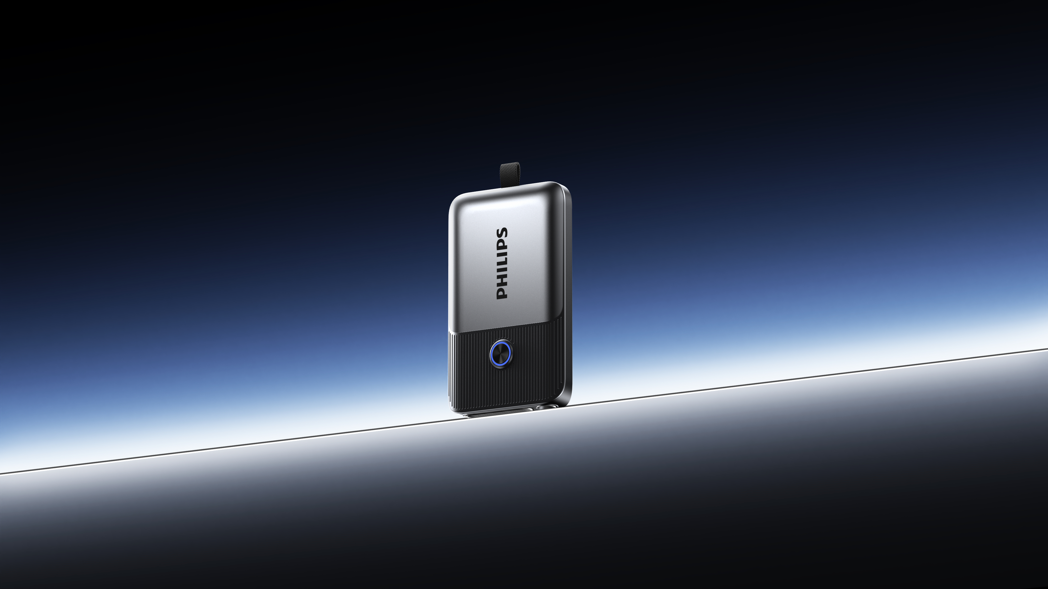 Ultra-thin flashlight，Outdoor supplies，3C product design，CMF design，Original design，