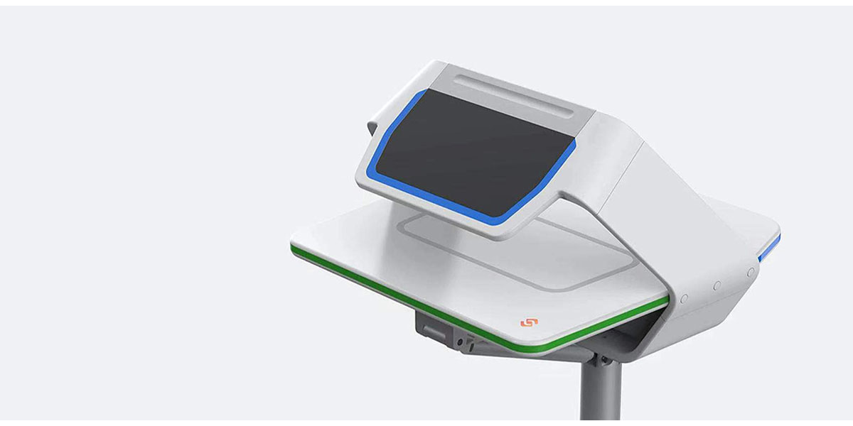 Appearance design ｜ structural design，