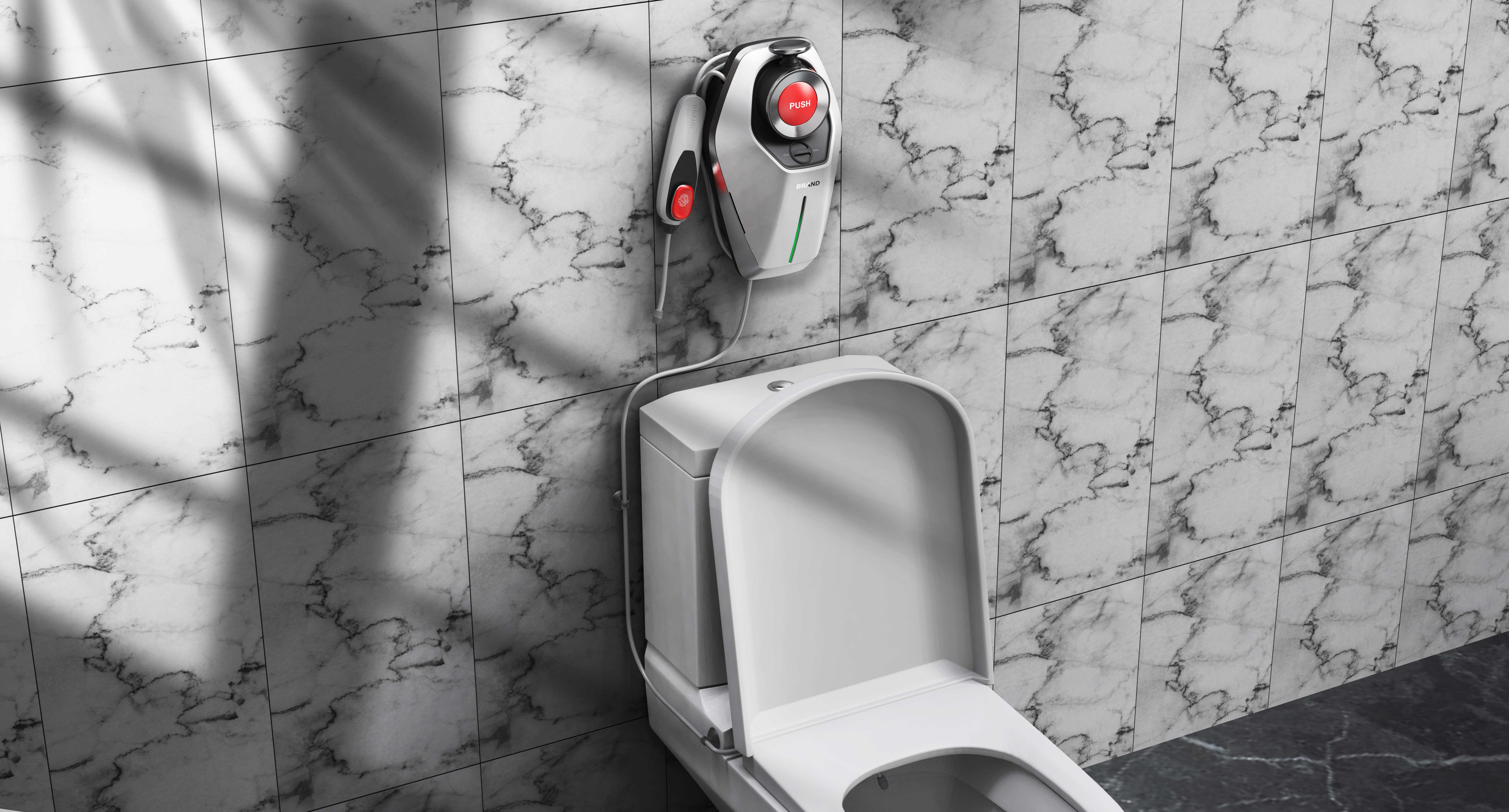 white，Simplicity，