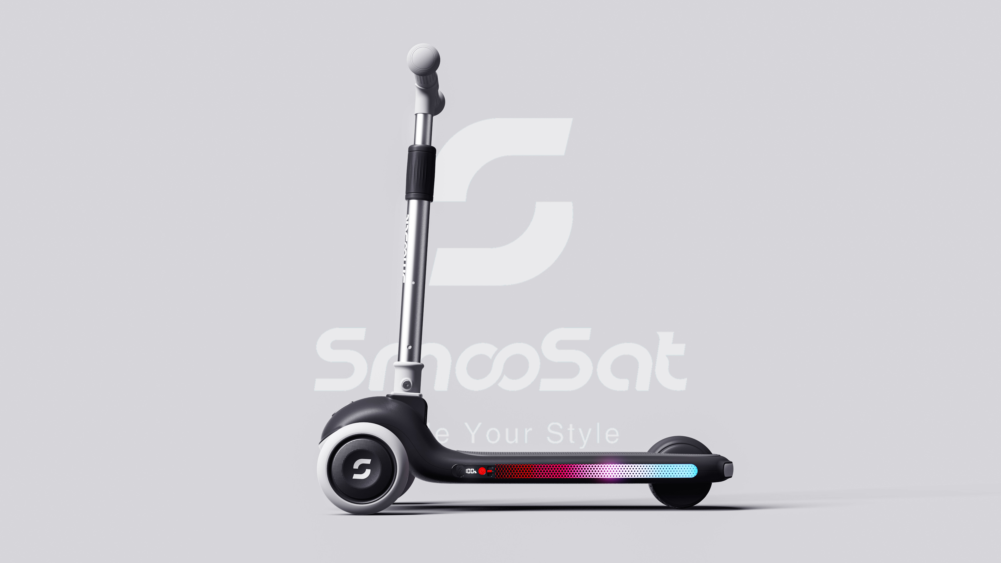 Migao car，Scooter，Electric meter high car，Taxi，Scooter，Appearance design，Structural innovation，