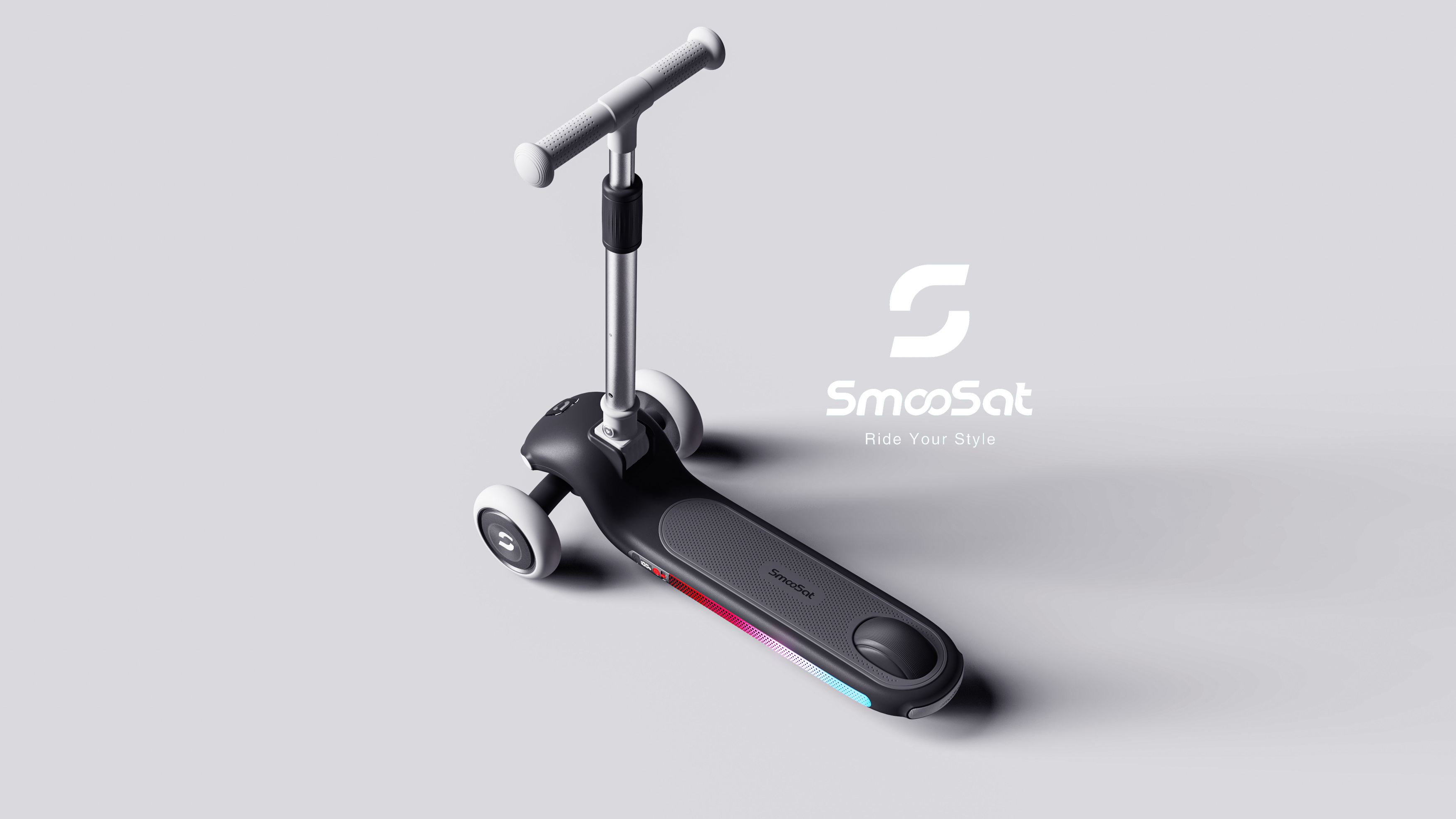 Migao car，Scooter，Electric meter high car，Taxi，Scooter，Appearance design，Structural innovation，