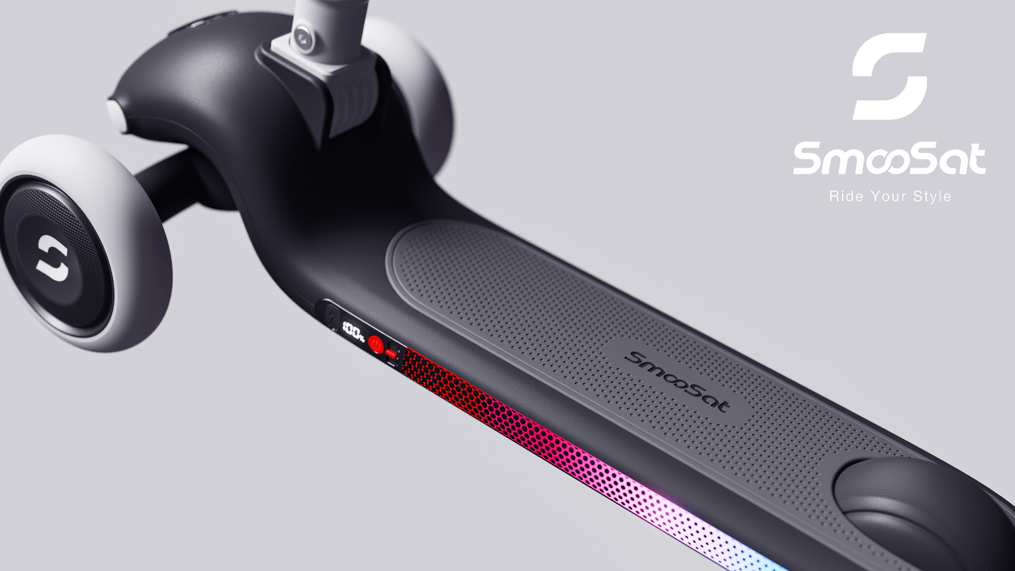 Migao car，Scooter，Electric meter high car，Taxi，Scooter，Appearance design，Structural innovation，