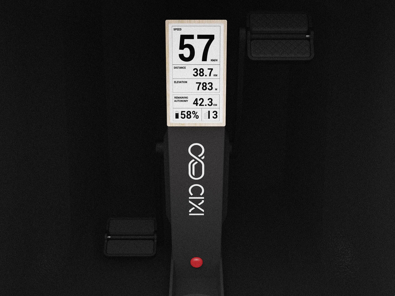 le buddy，vehicle，Bicycle，Four wheeled vehicle，