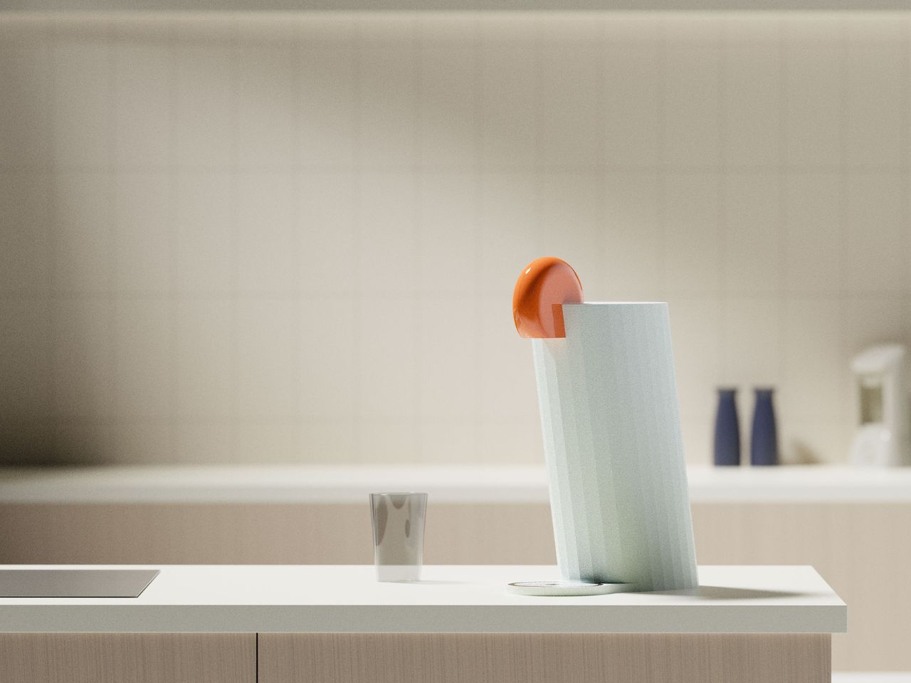 Oasium，Water purifier，Household Electric Appliances，Kitchen appliances，